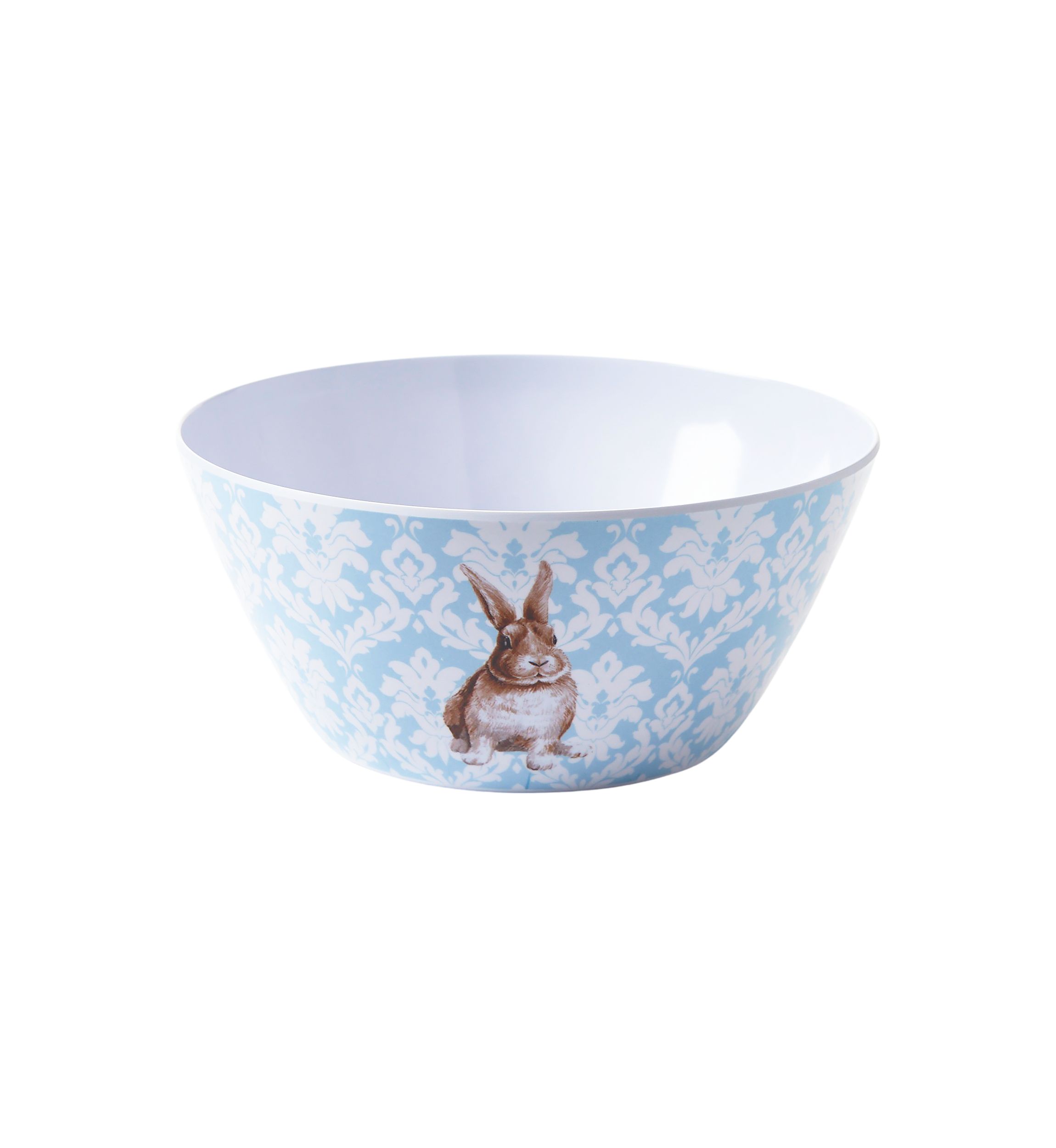 Mixing Bowl and Spatula Set