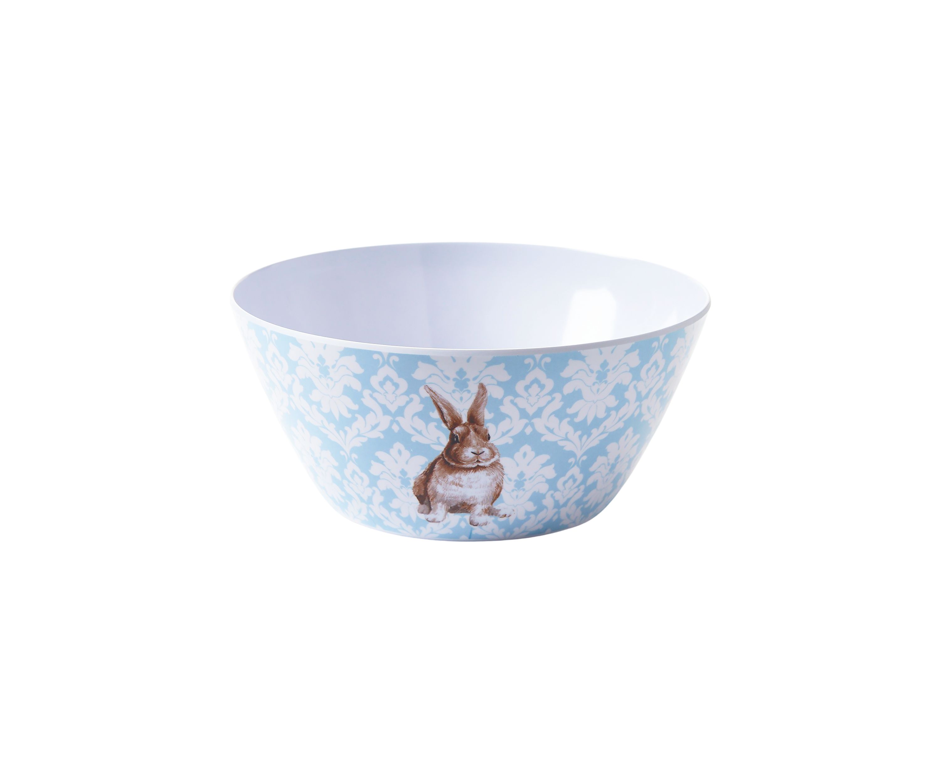 Mixing Bowl and Spatula Set