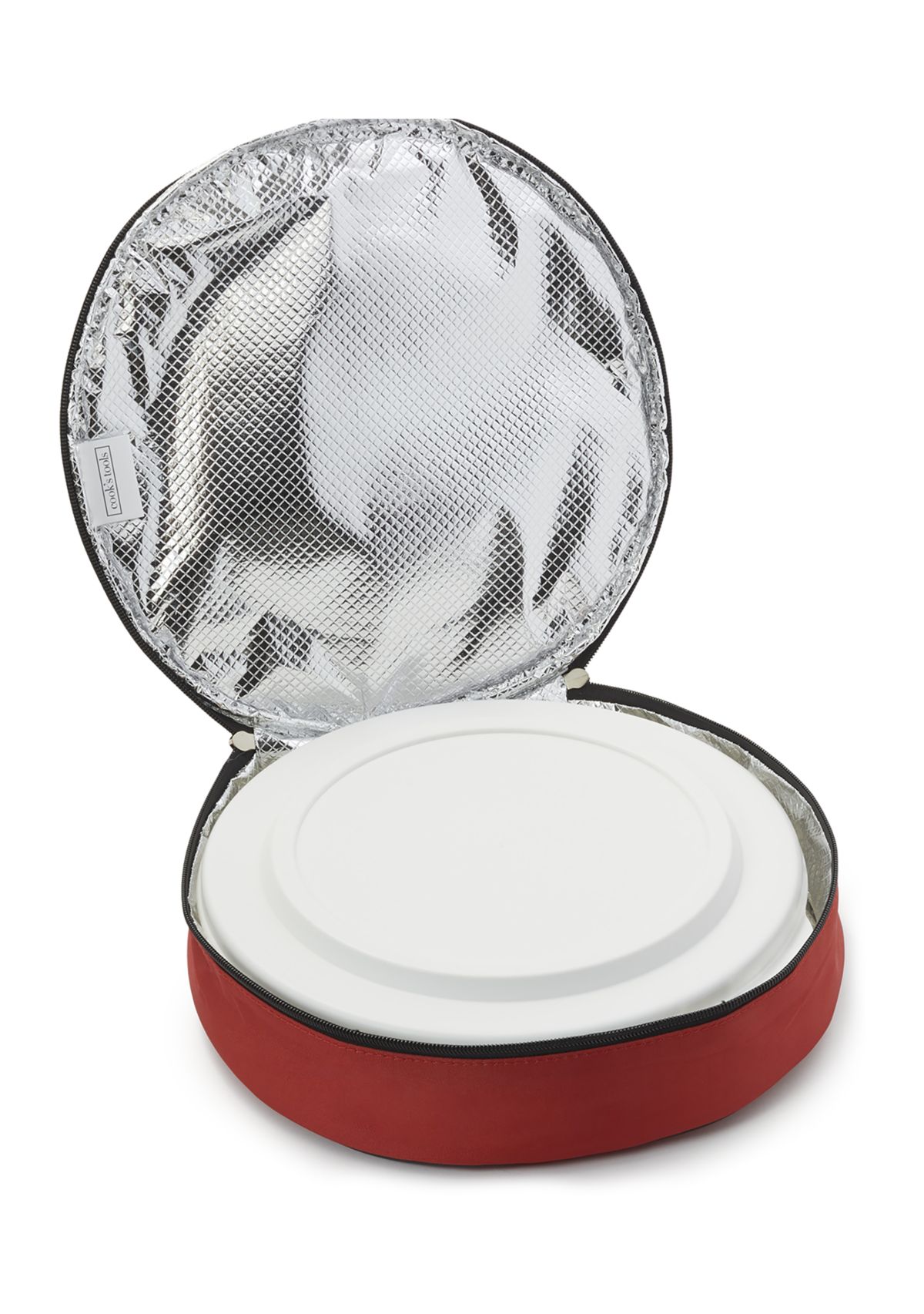 2 Piece Round Bake and Take Set