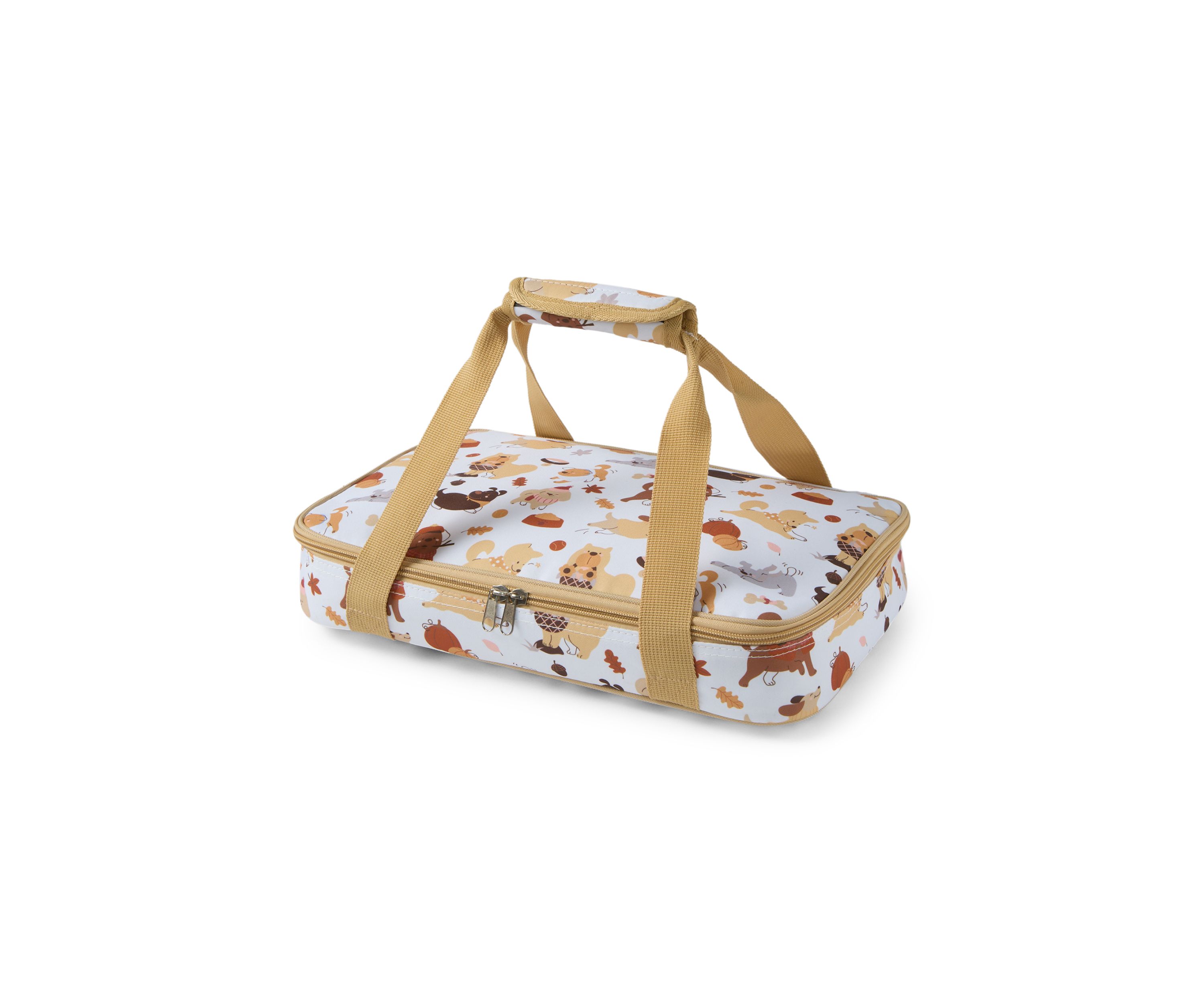 Fall Bake and Take 3-Piece Set