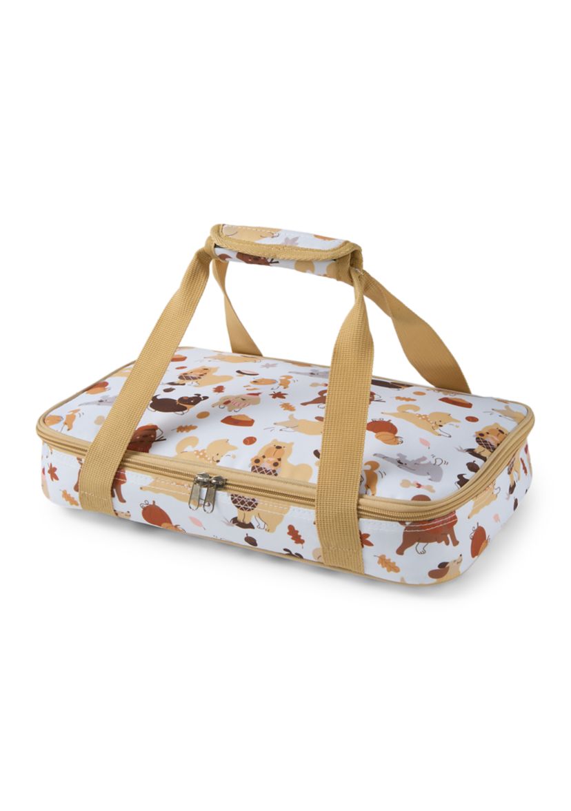 Fall Bake and Take 3-Piece Set