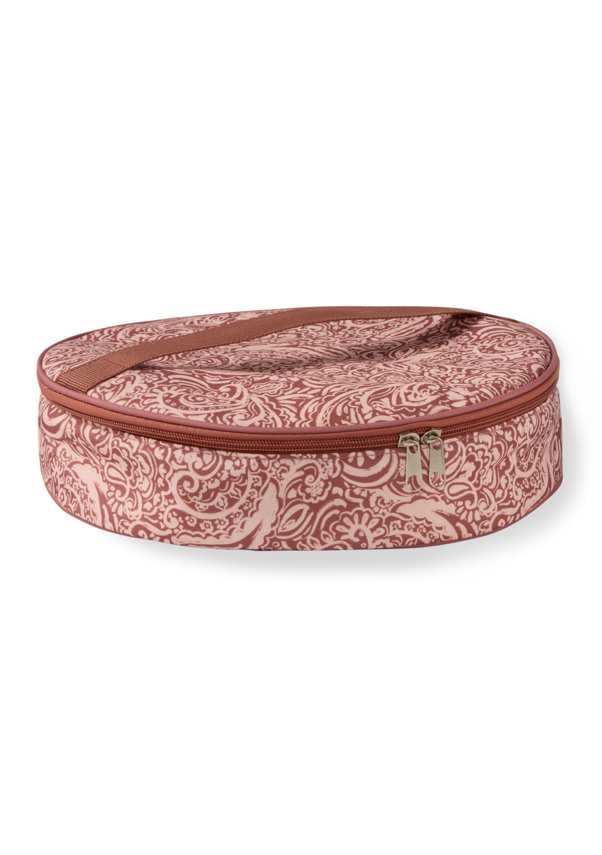 Round Bake and Take 3-Piece Set