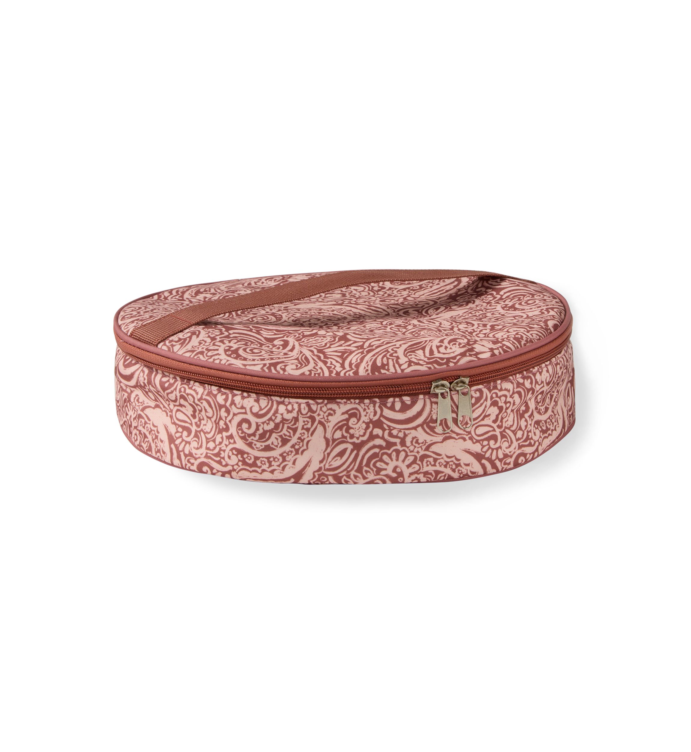 Round Bake and Take 3-Piece Set