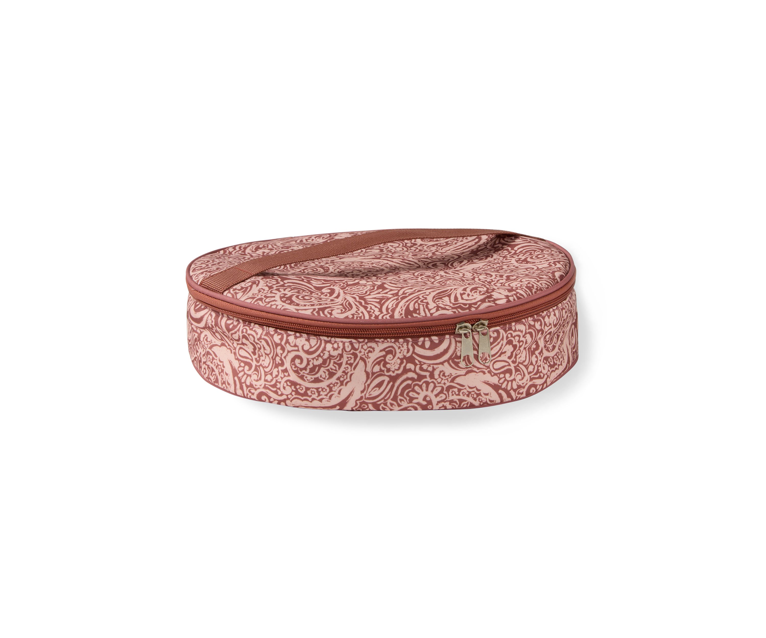 Round Bake and Take 3-Piece Set