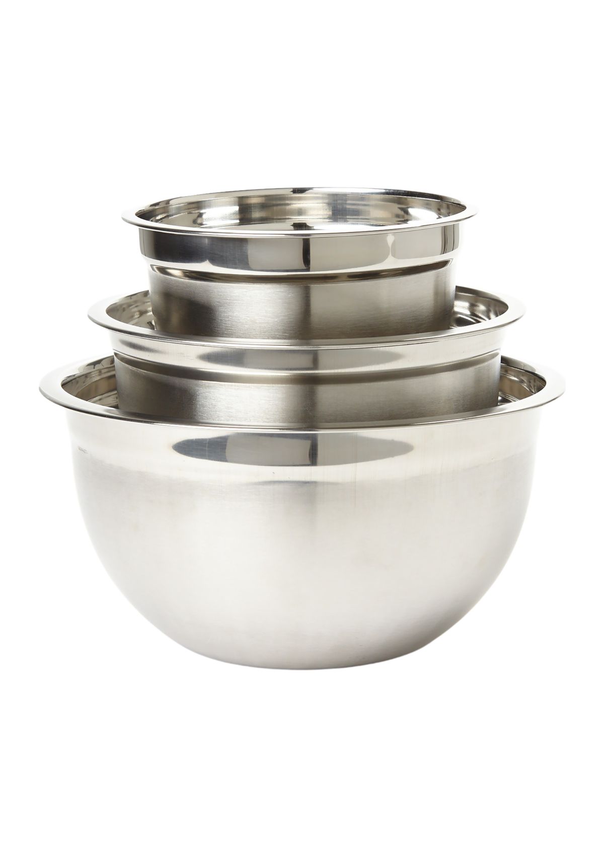 3 Piece Mixing Bowl Set