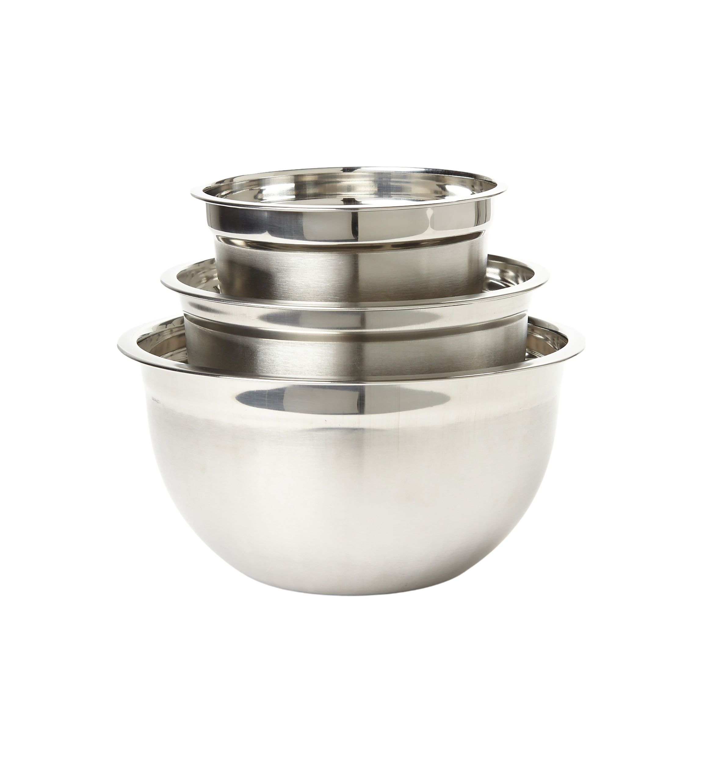 3 Piece Mixing Bowl Set