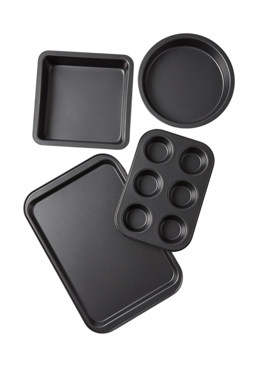 4 Piece Bakeware Starter Set