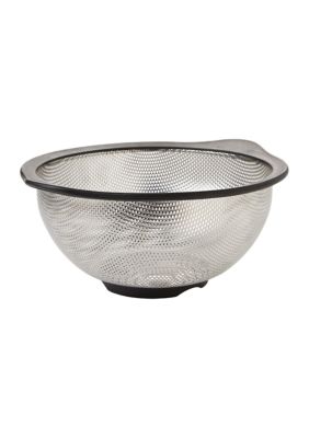5 Quart Stainless Steel Colander