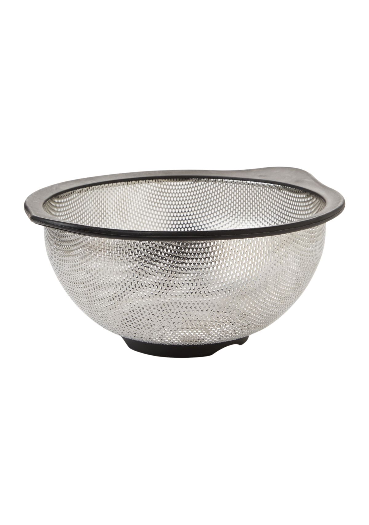 5 Quart Stainless Steel Colander