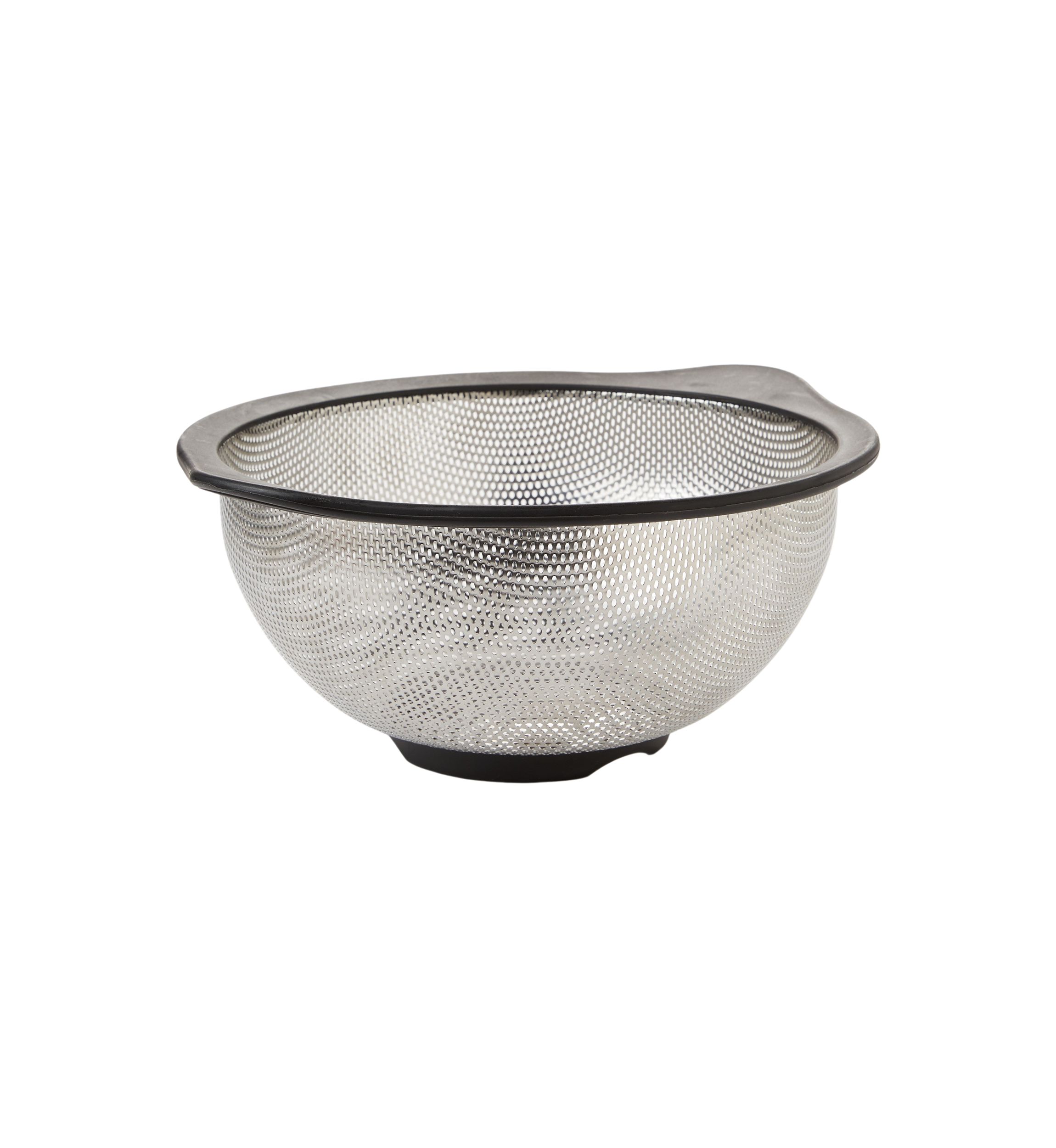 5 Quart Stainless Steel Colander