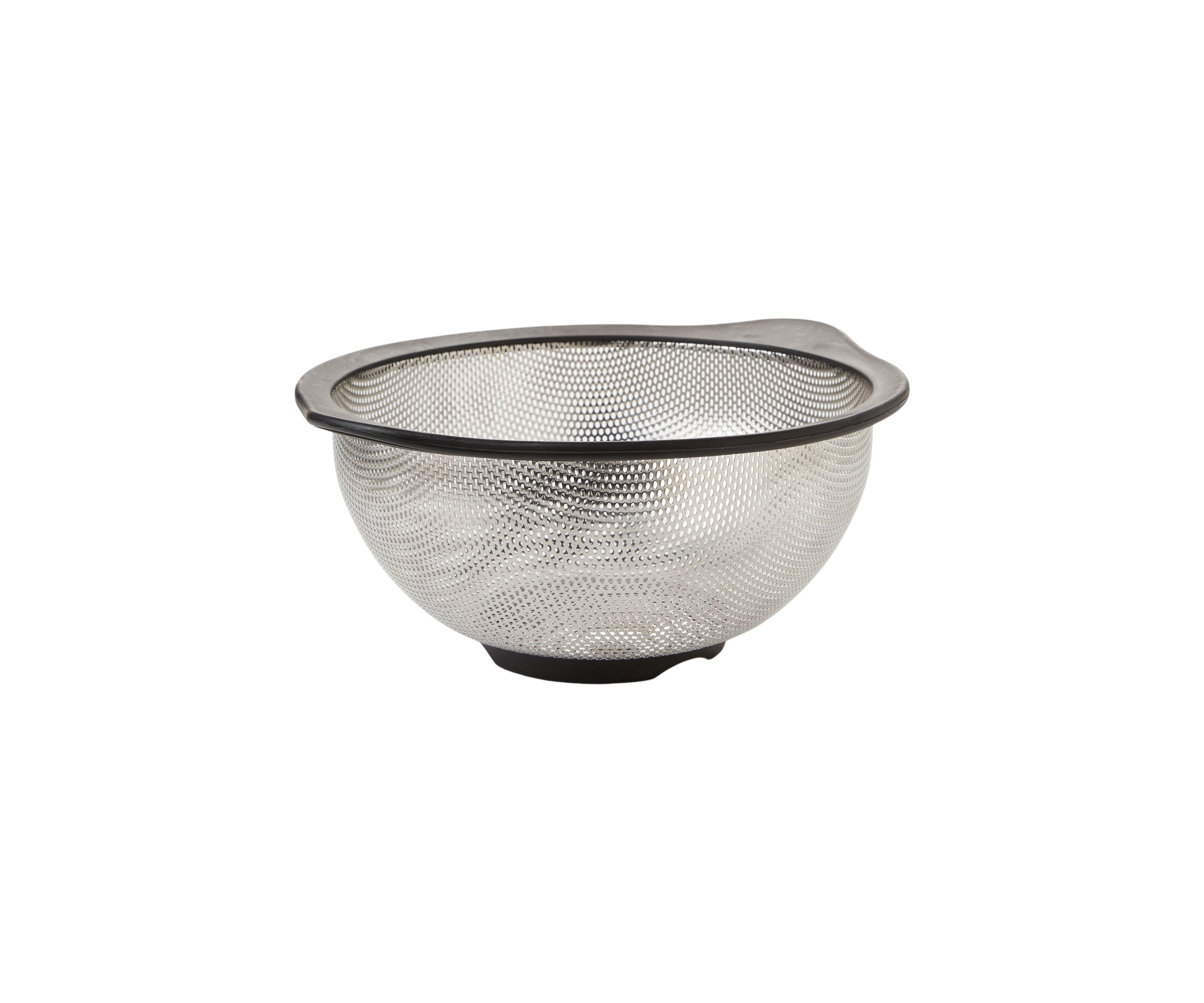 5 Quart Stainless Steel Colander