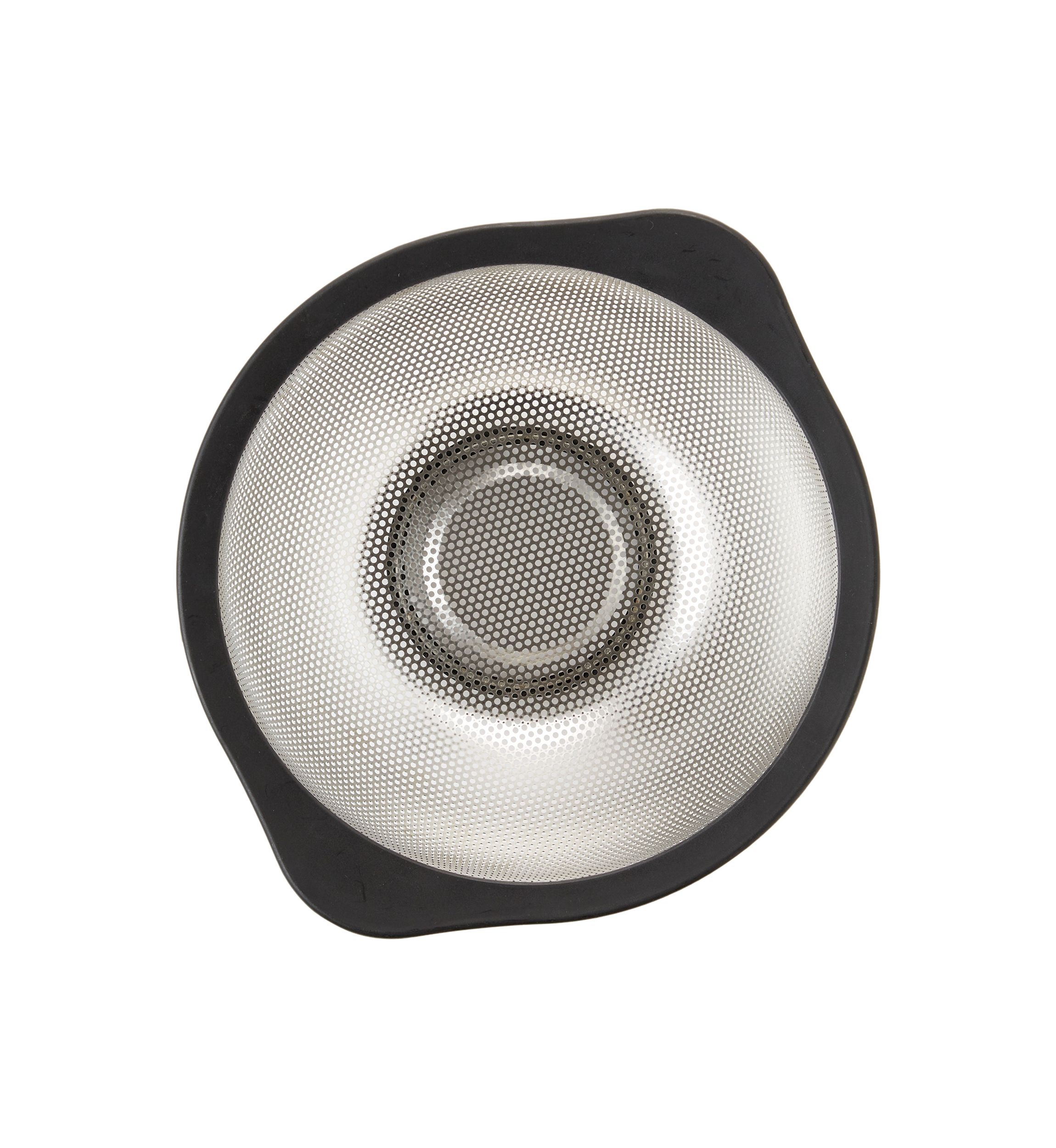 5 Quart Stainless Steel Colander