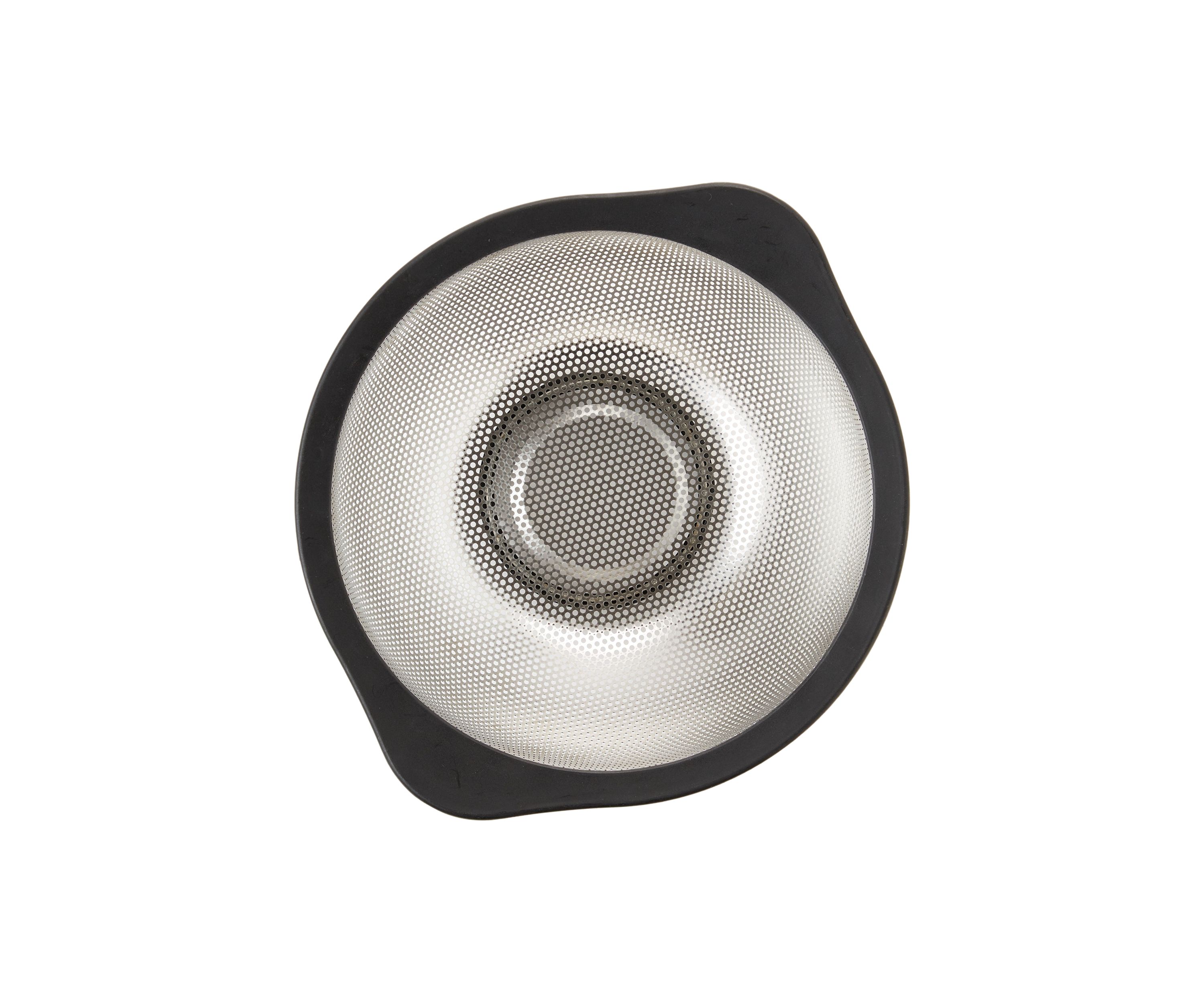 5 Quart Stainless Steel Colander