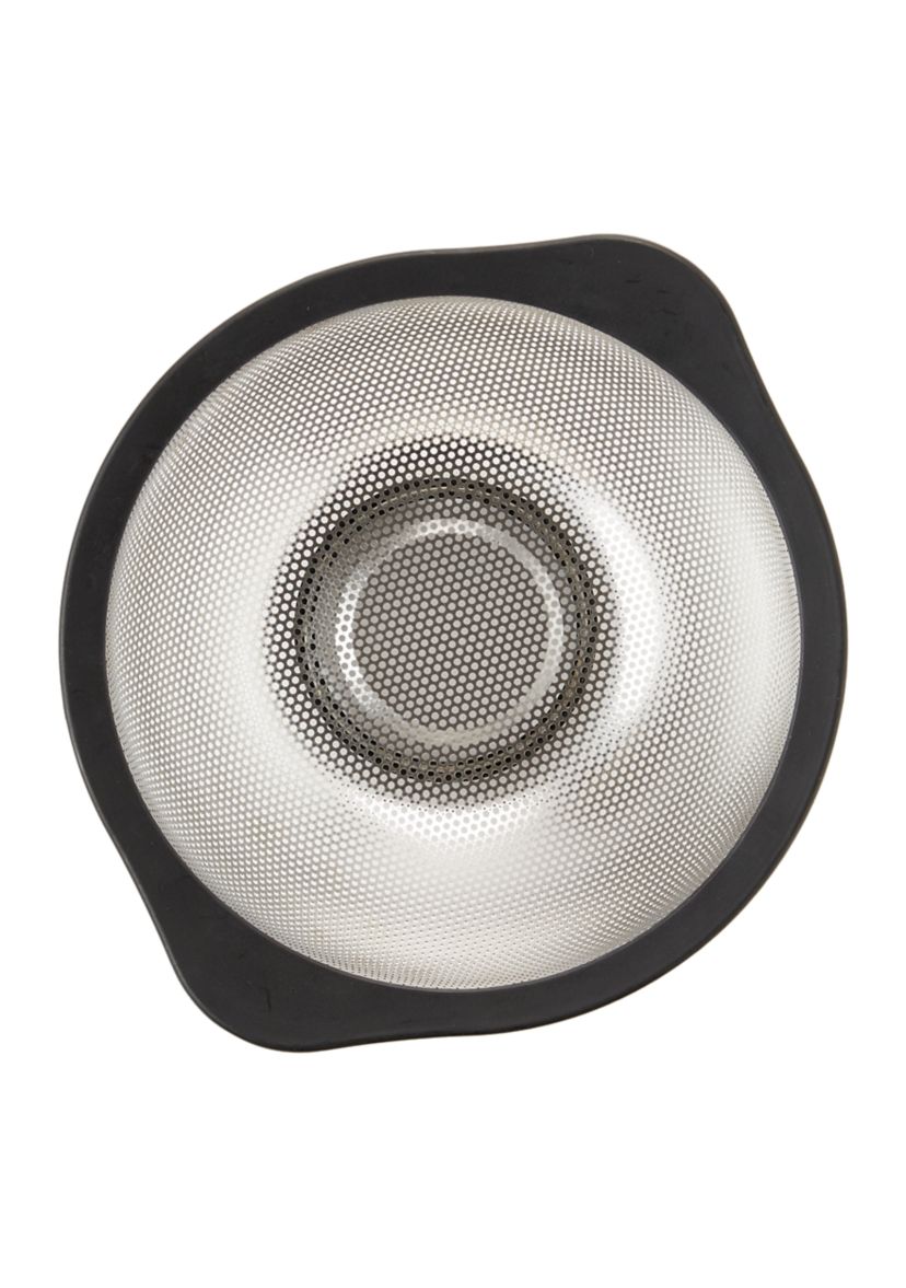 5 Quart Stainless Steel Colander