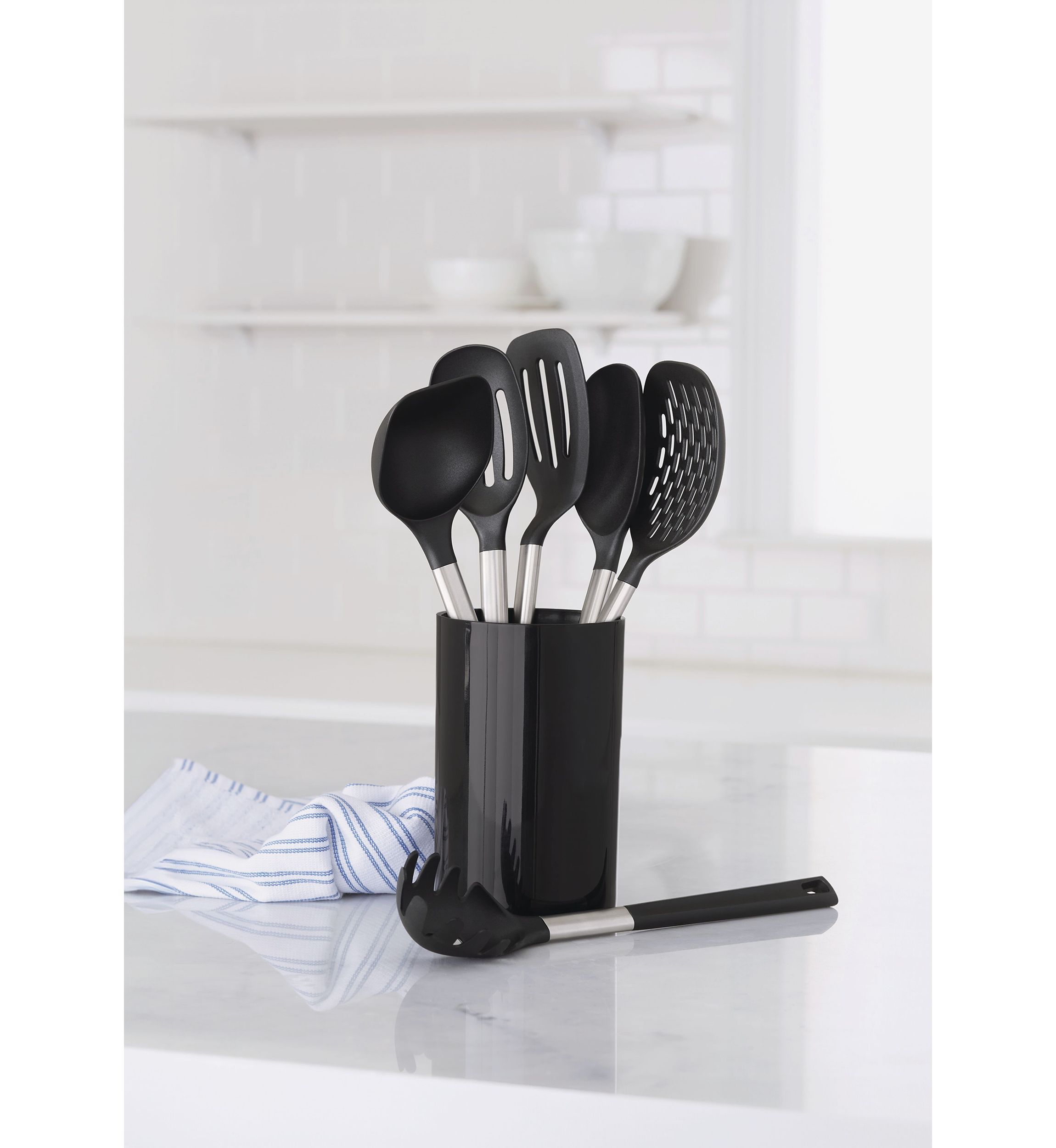 Nylon Utensil Set