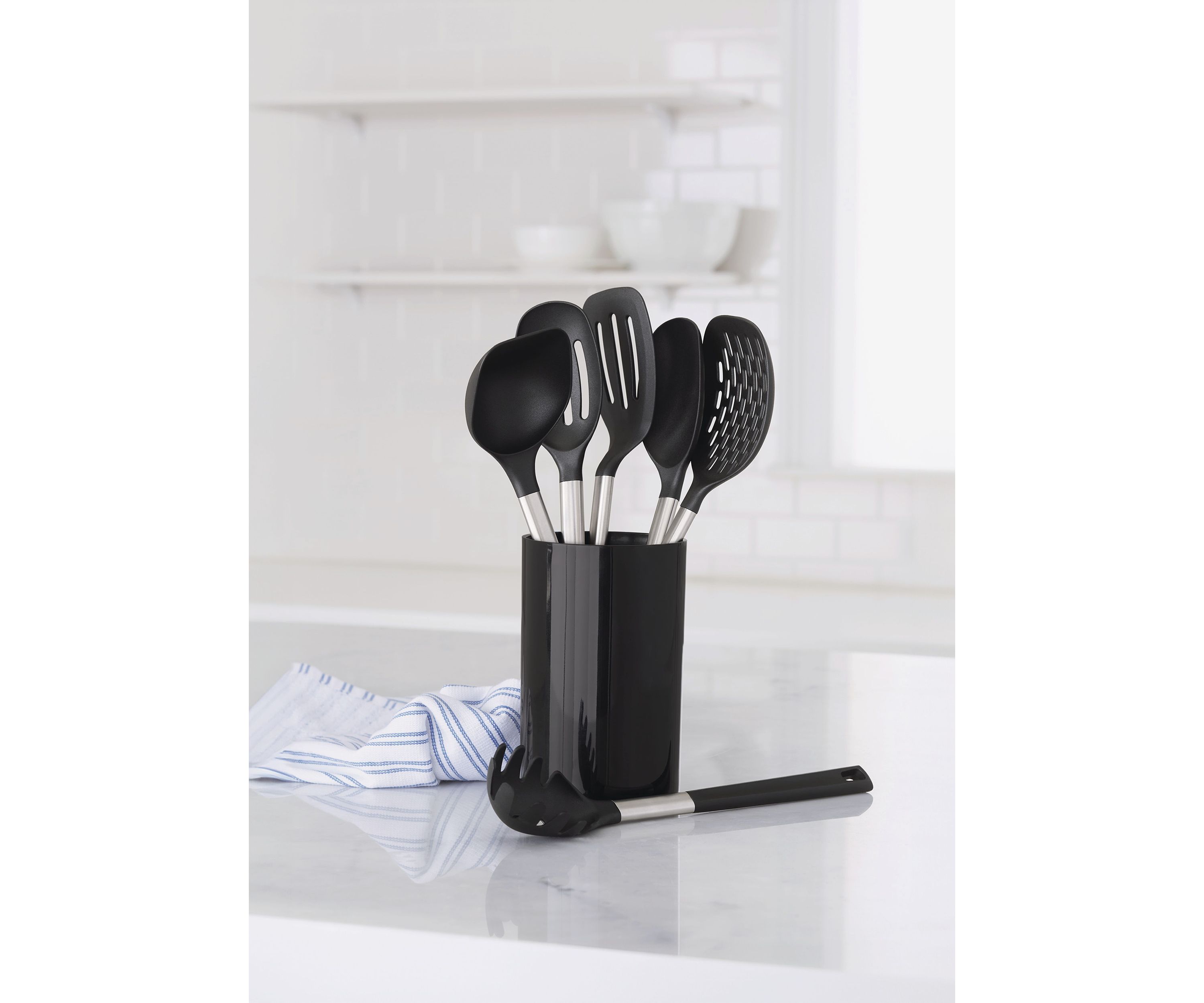 Nylon Utensil Set