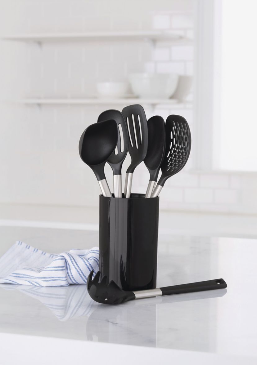 Nylon Utensil Set