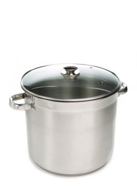 Cooks Tools™ Stainless 16-qt. Stock Pot | belk