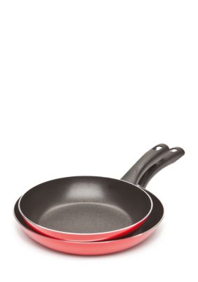 Belk Biltmore® Set of 2 Non Stick Frying Pans 75.00