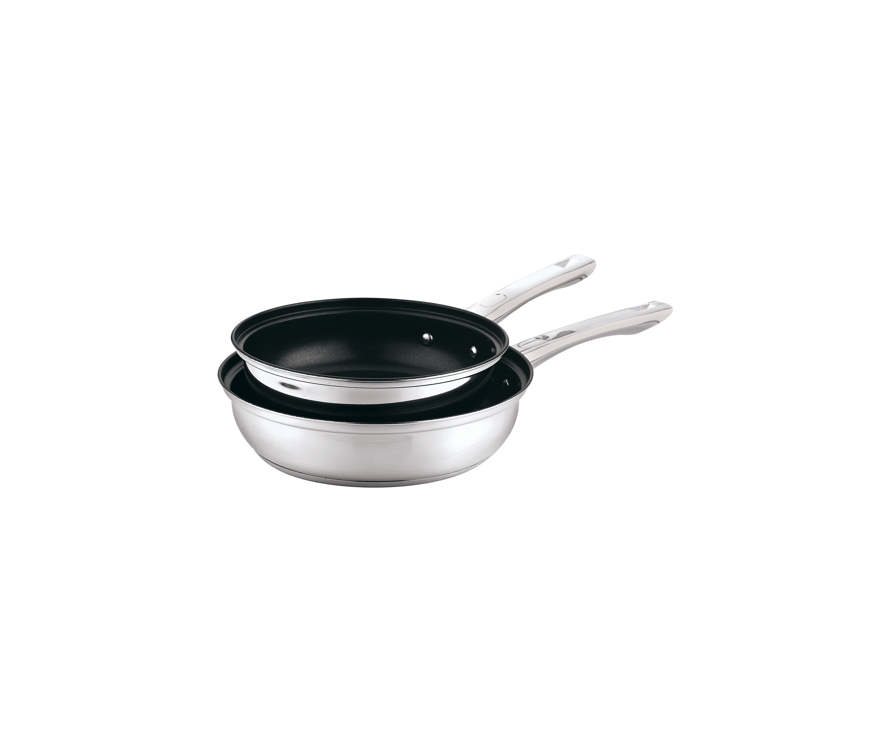 Non Stick Fry Pan Set 