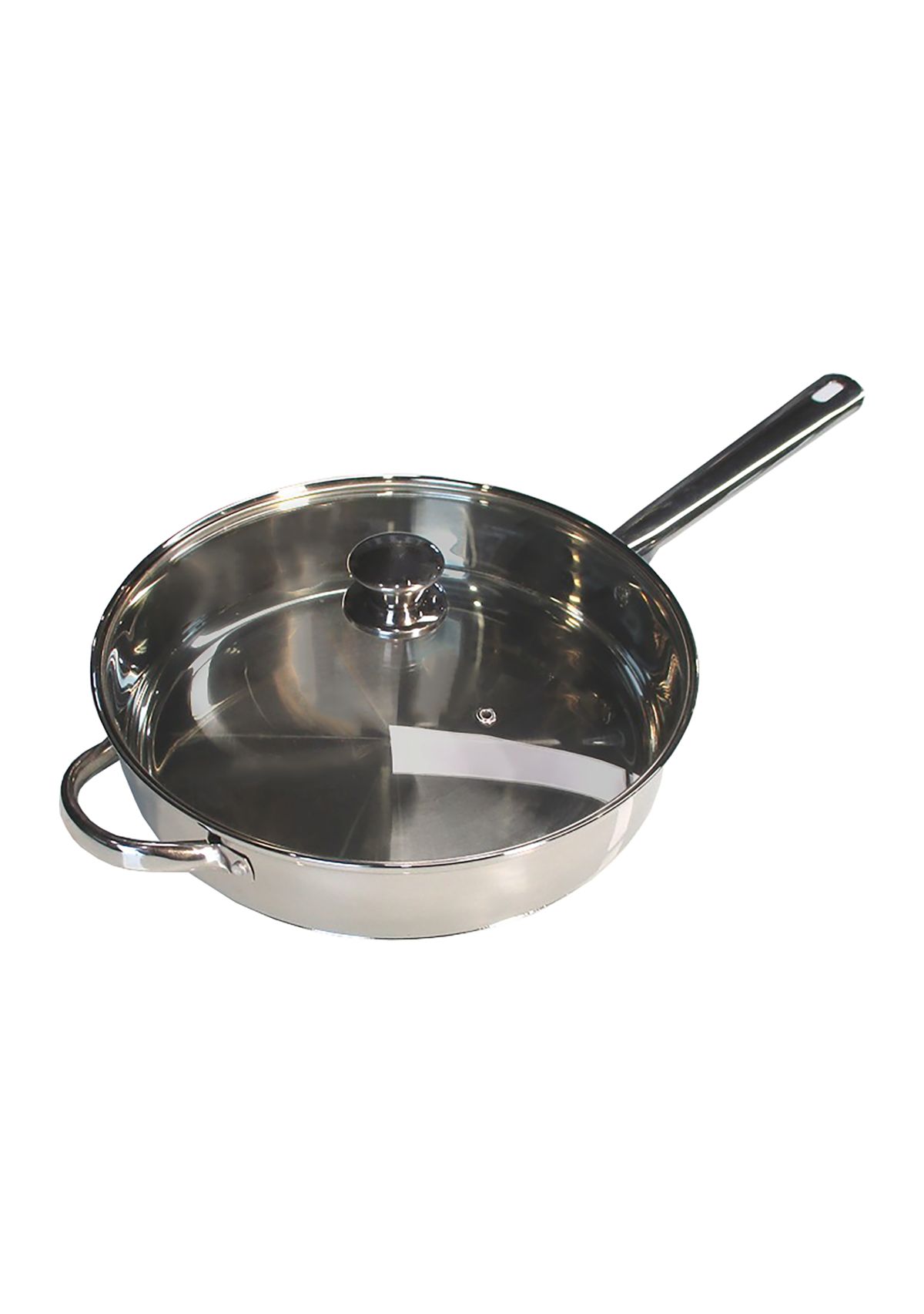 10" Fry Pan