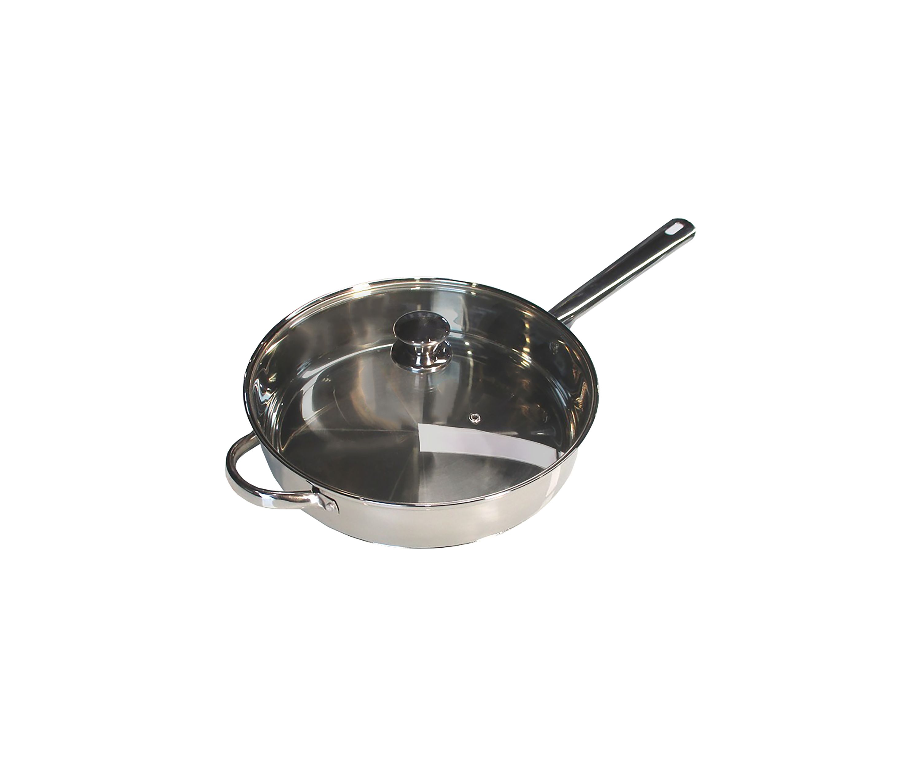 10" Fry Pan