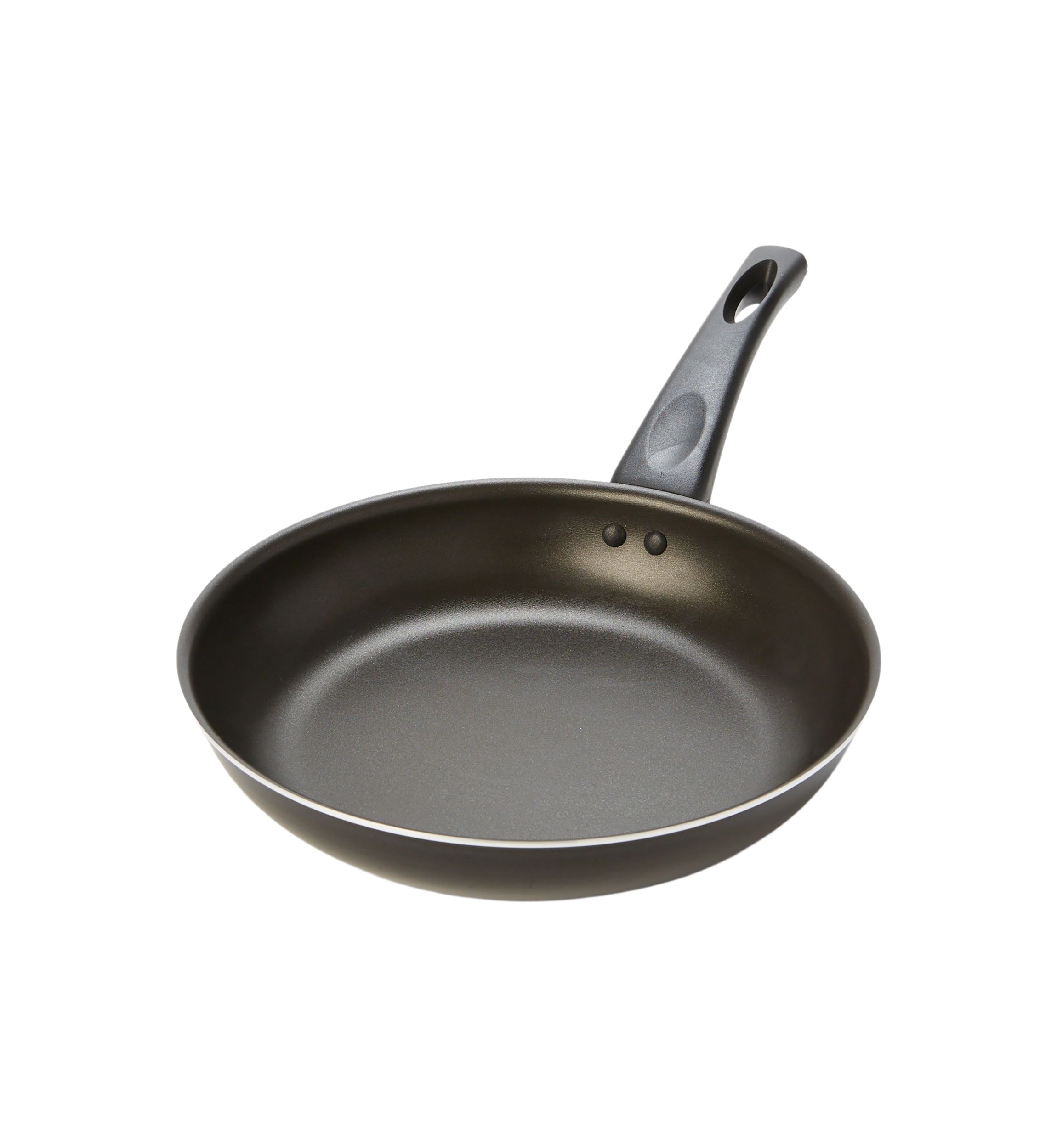 Flared Fry Pan