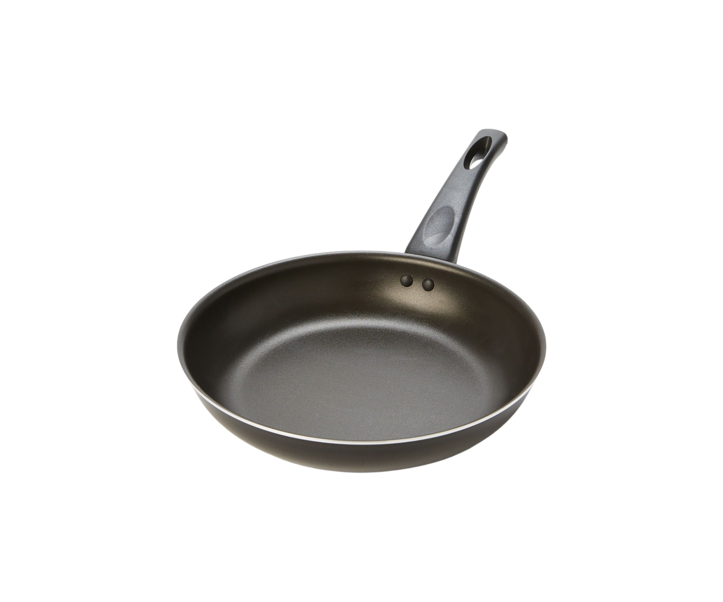 Flared Fry Pan