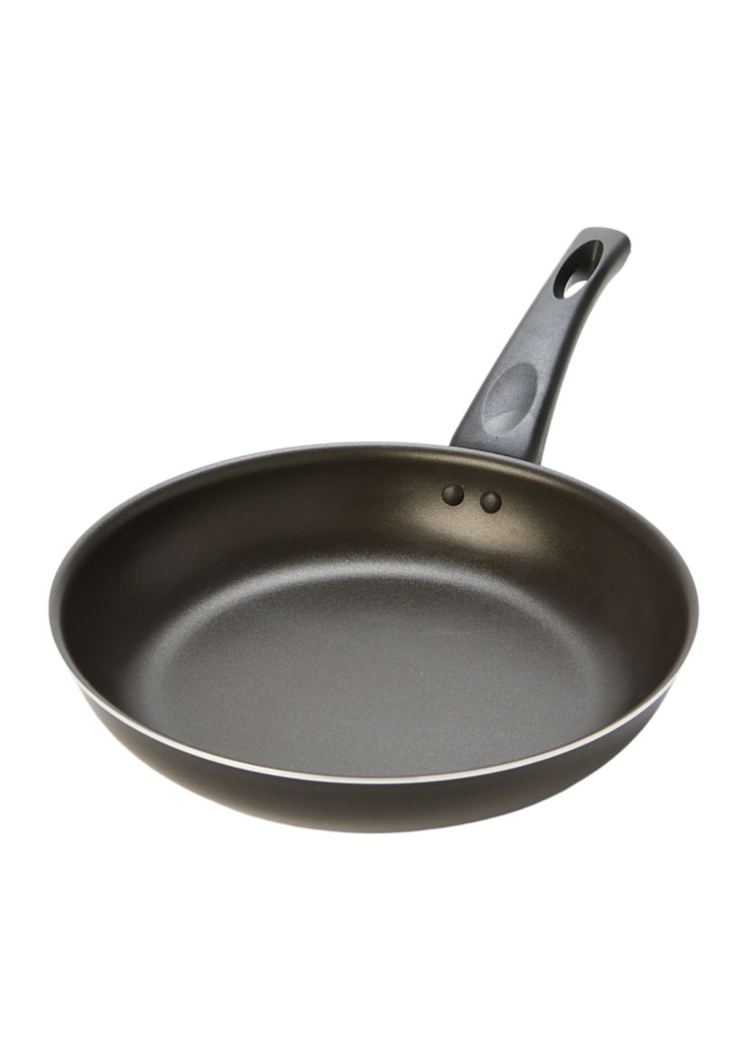 Flared Fry Pan