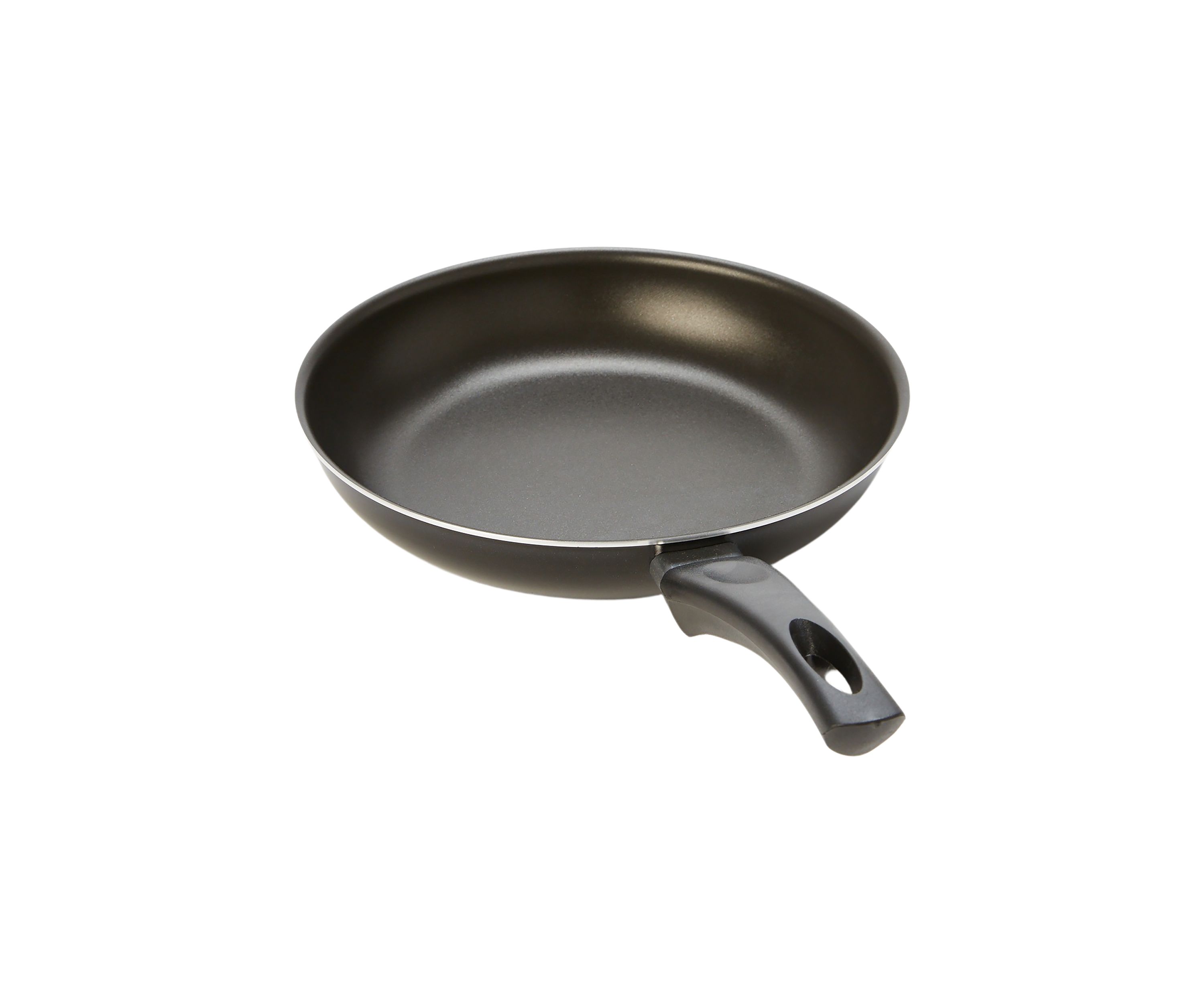 Flared Fry Pan
