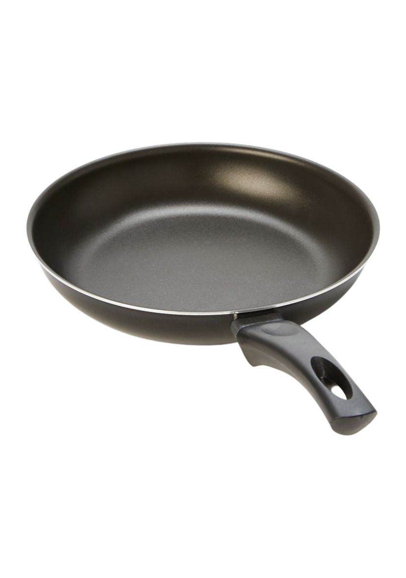 Flared Fry Pan