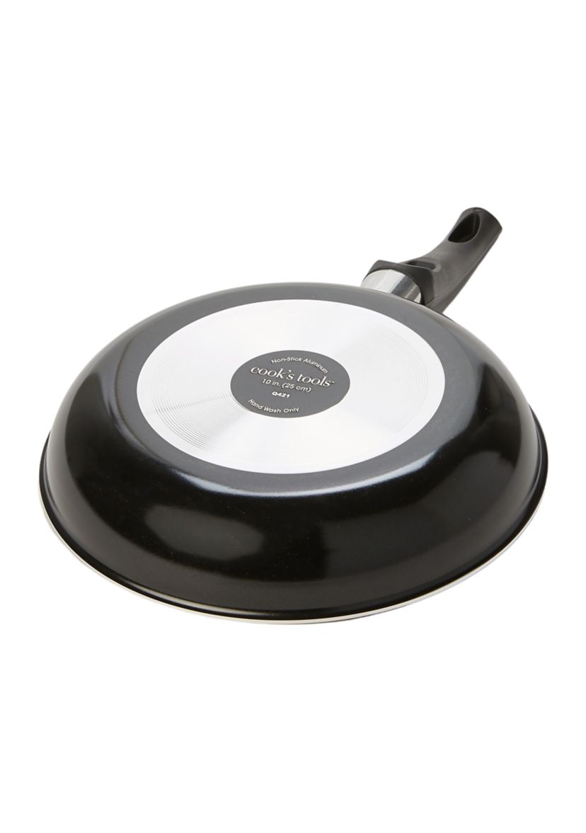 Flared Fry Pan