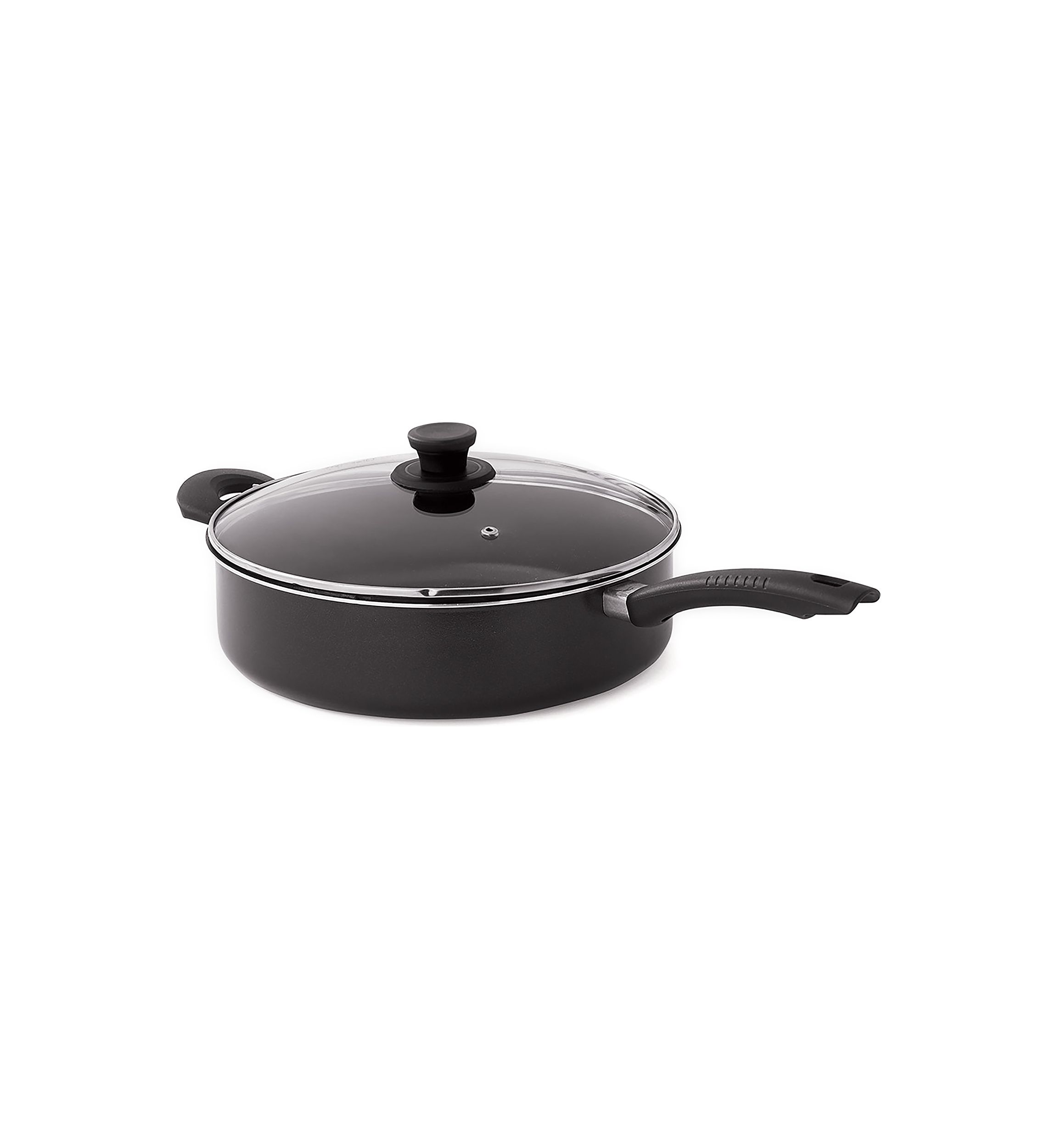 11 Inch Non-Stick Aluminum Jumbo Cooker 