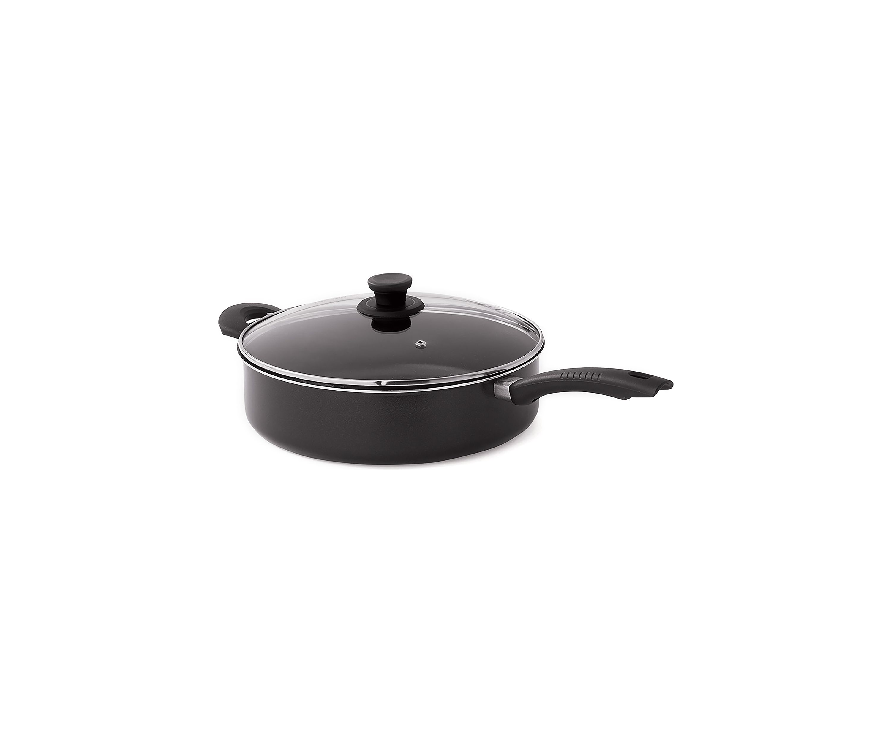 11 Inch Non-Stick Aluminum Jumbo Cooker 