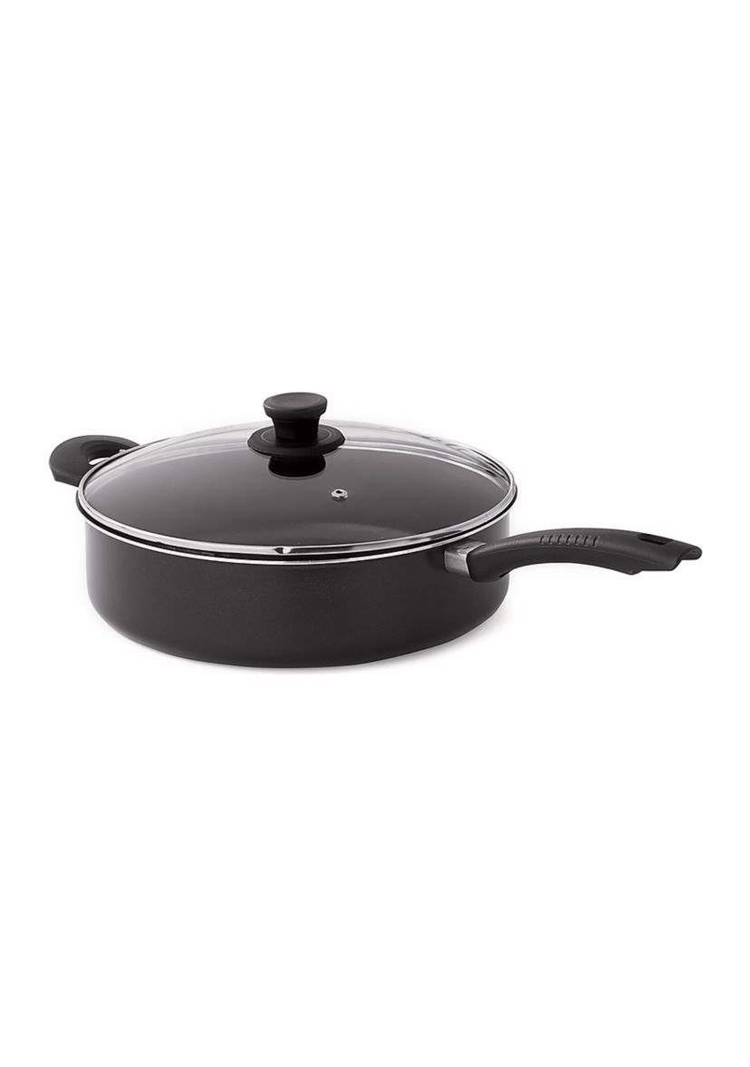 11 Inch Non-Stick Aluminum Jumbo Cooker 