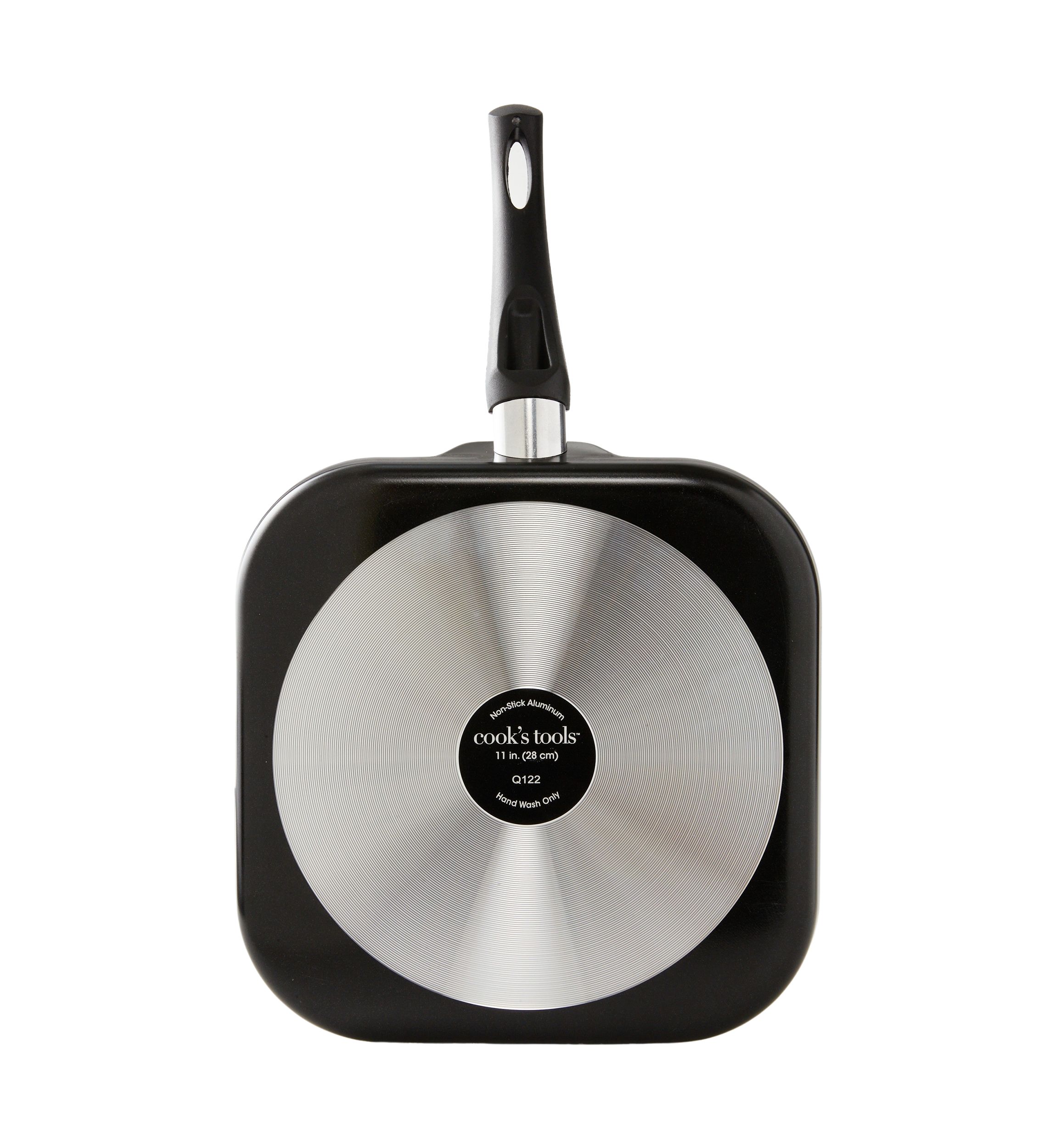 11 Inch Griddle