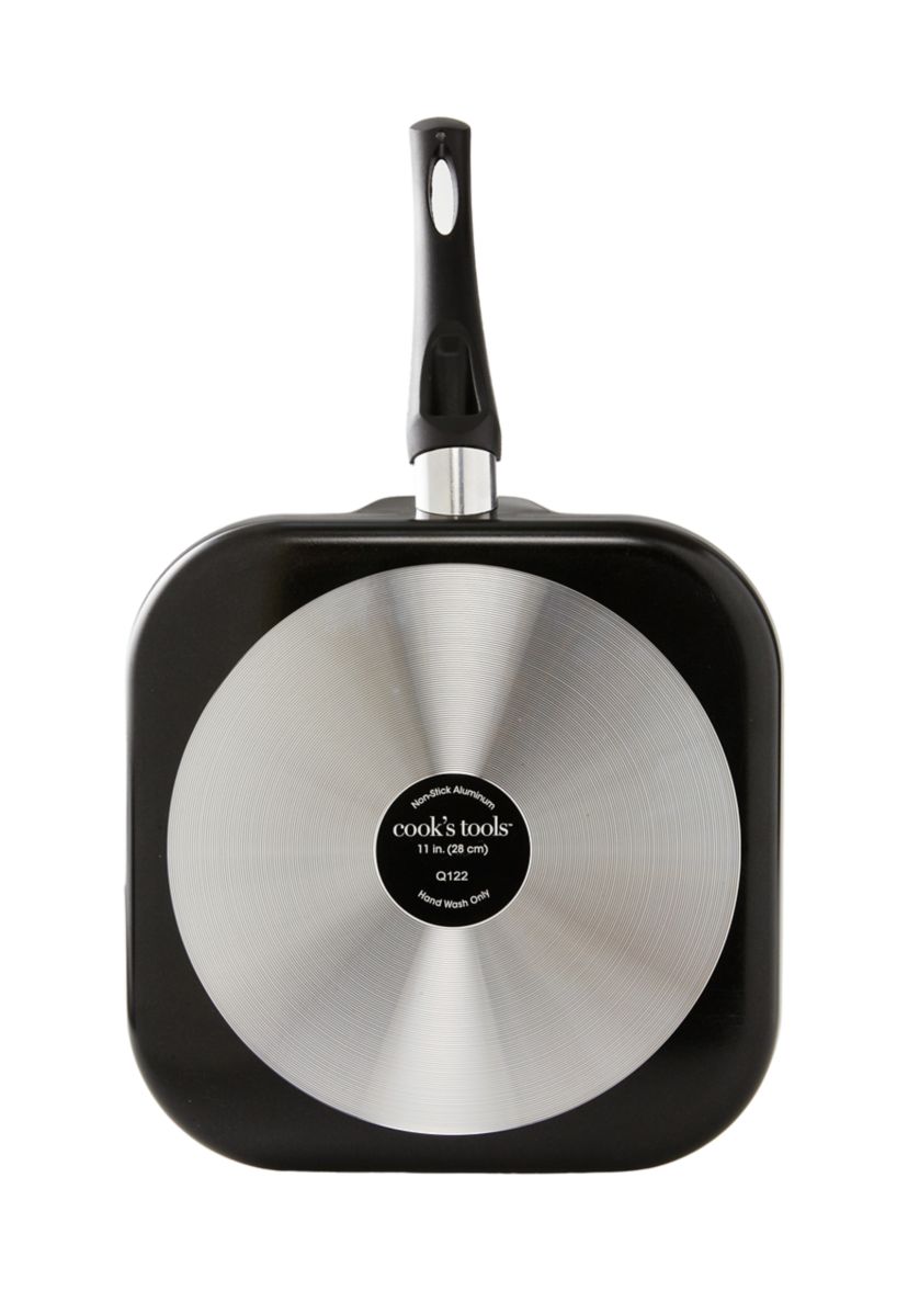 11 Inch Griddle