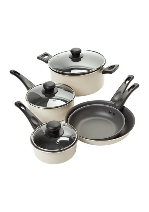 Cooks Tools 8-Pieces Nonstick Cooking Set