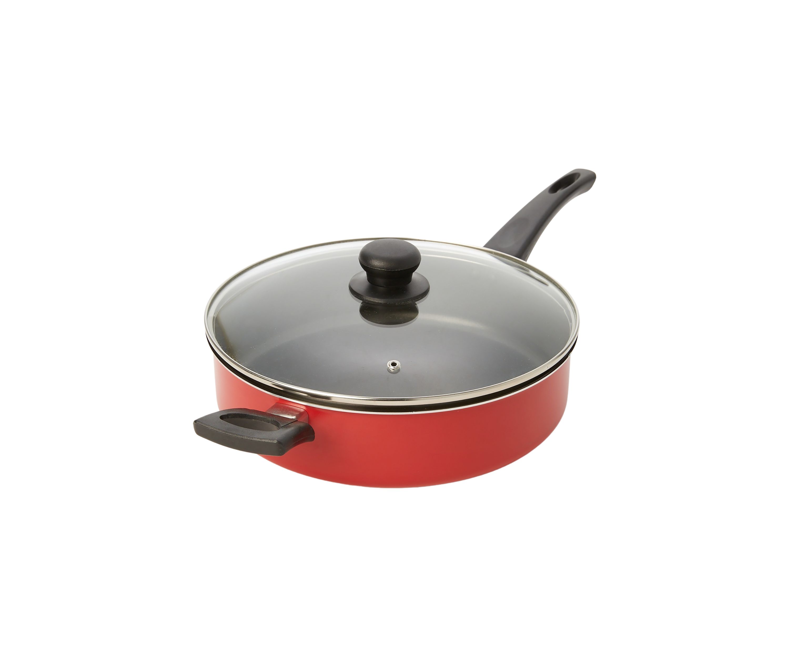 Jumbo Cooker