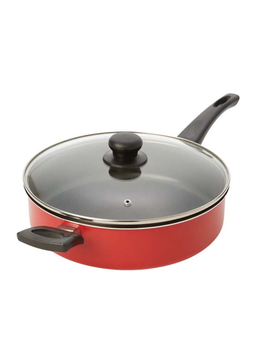 Jumbo Cooker