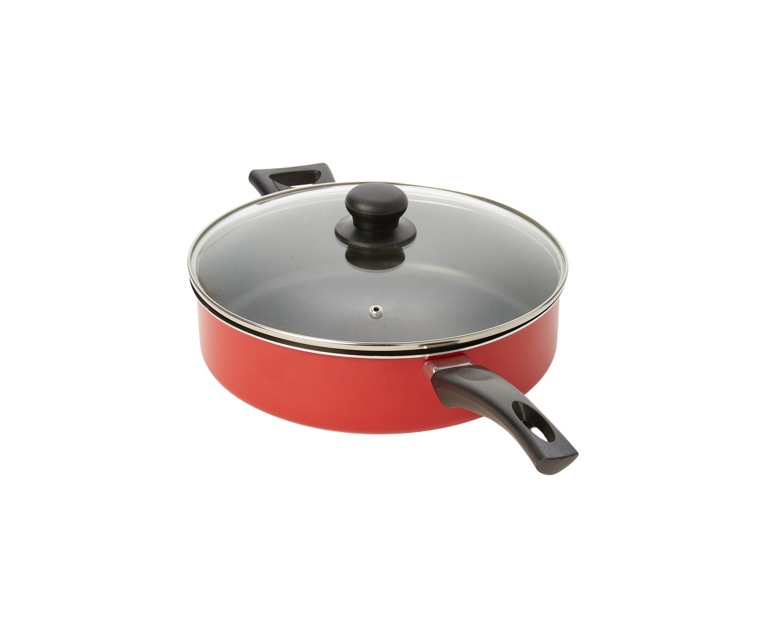 Jumbo Cooker