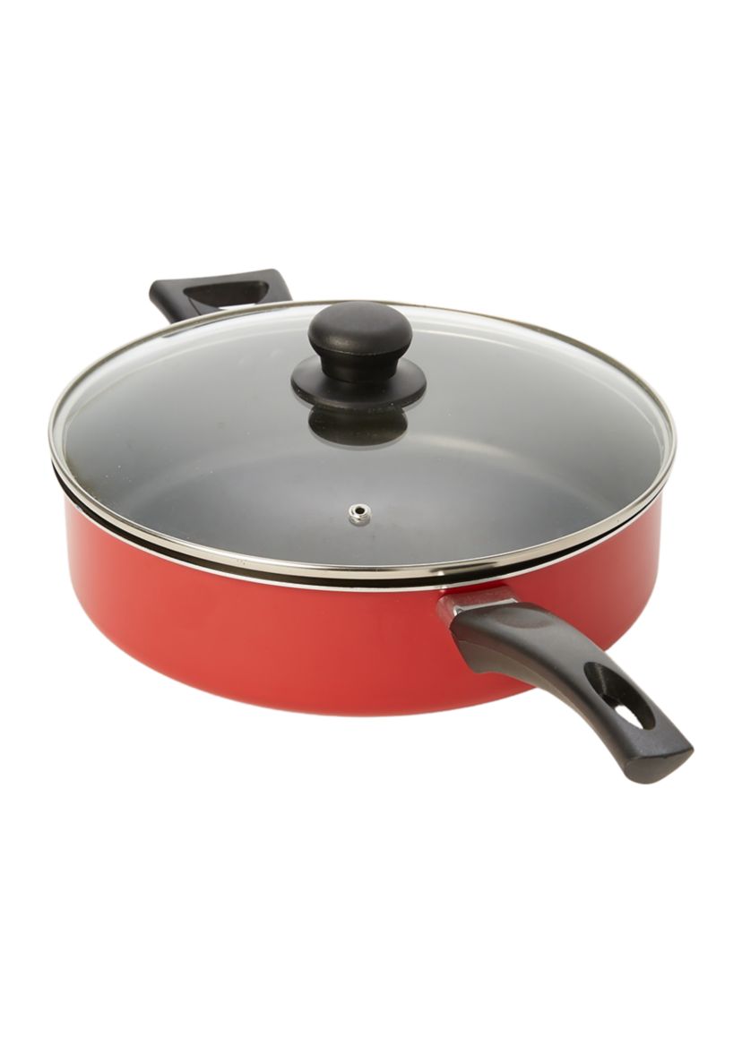Jumbo Cooker