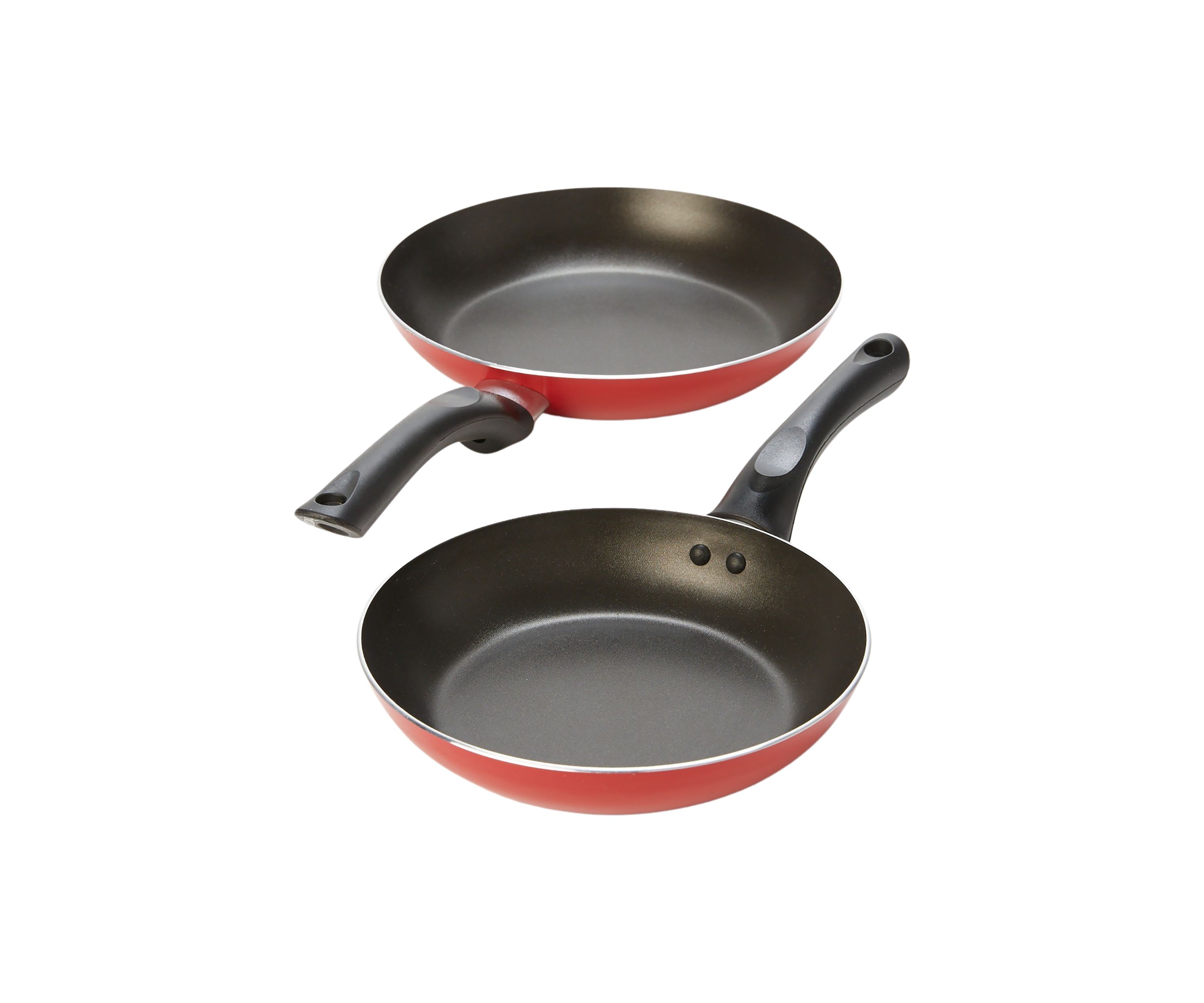 2 Piece Fry Pan Set
