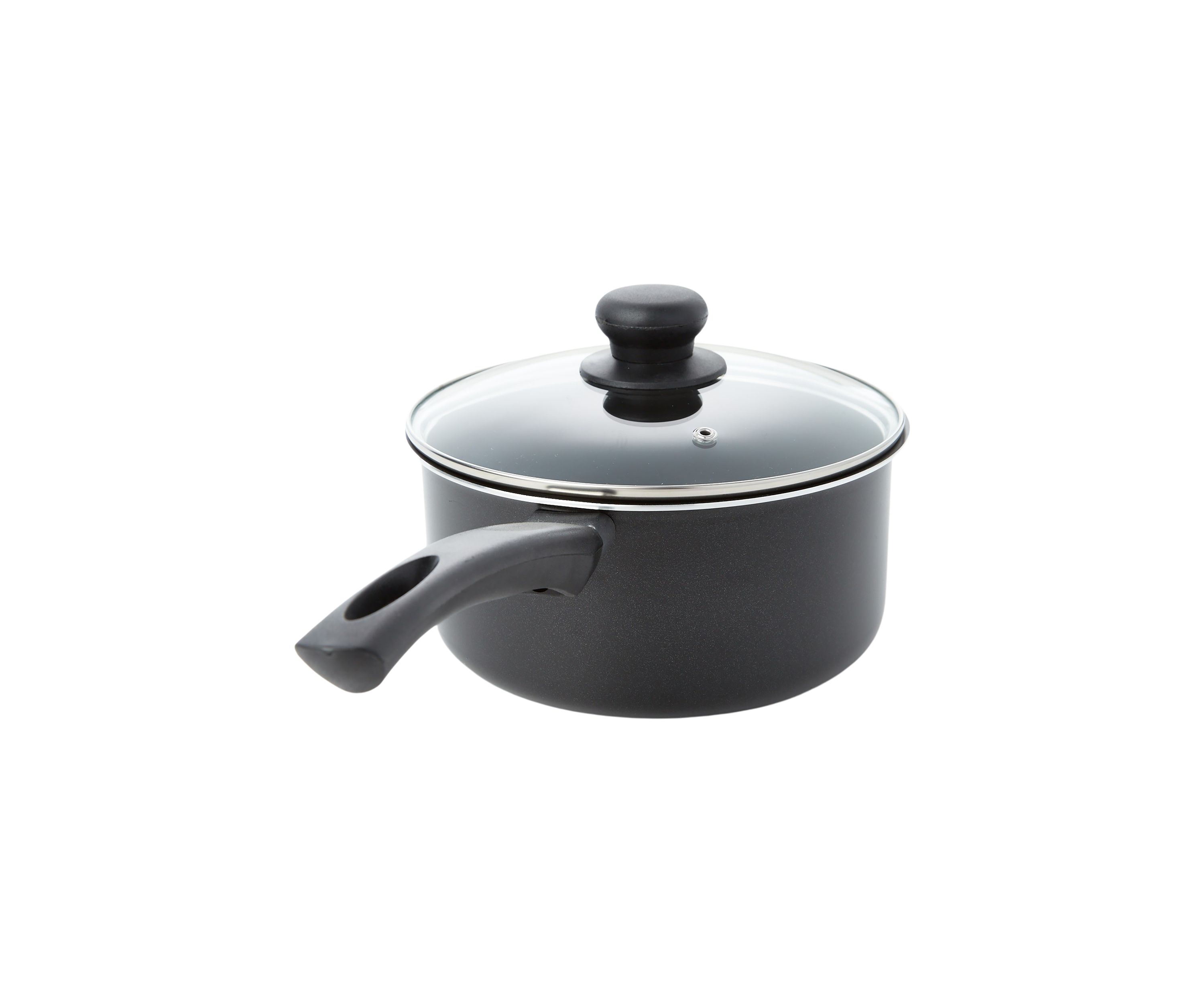 3 Quart Sauce Pan