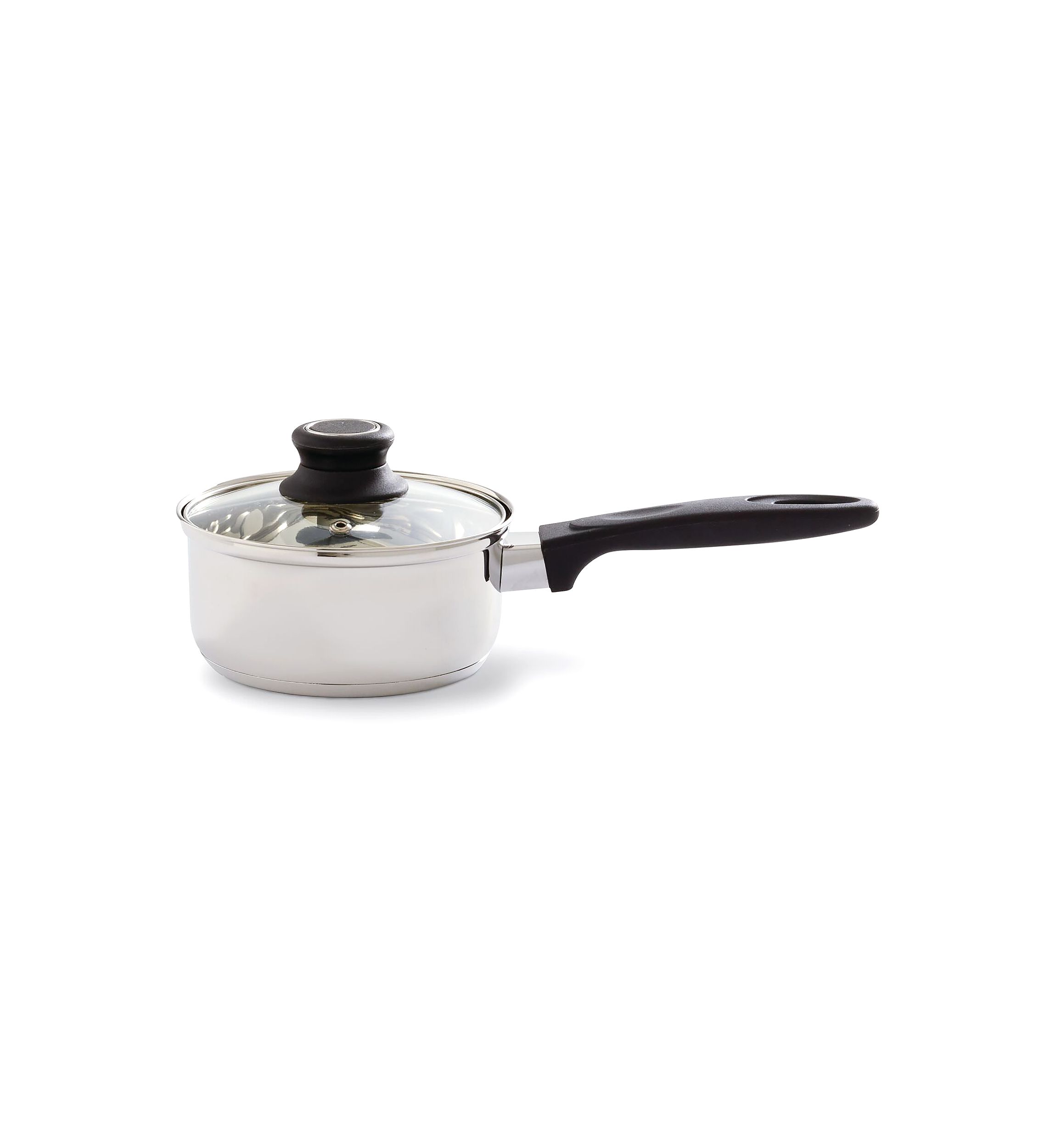 7 Piece Stainless Steel Cookware Set 