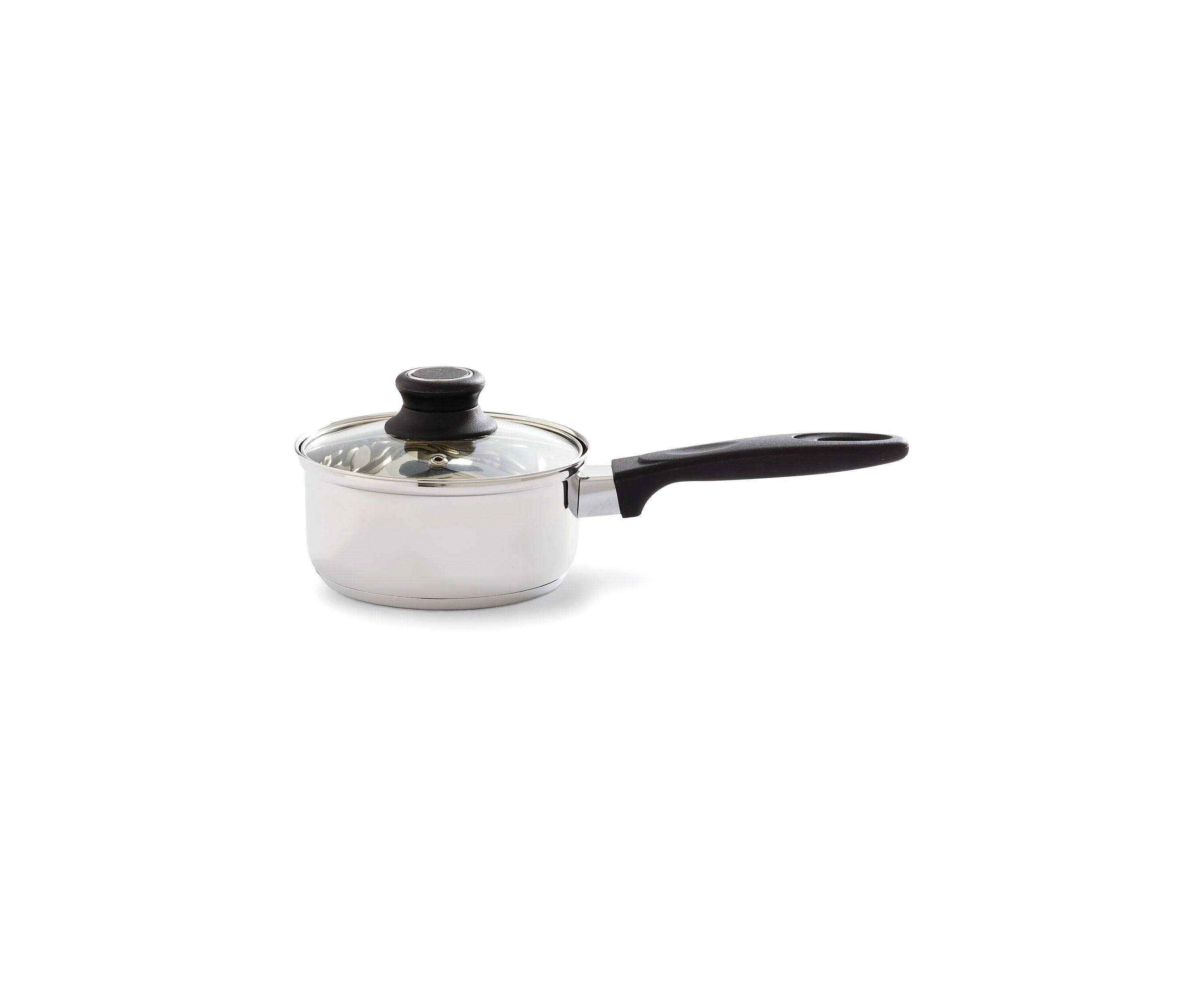 7 Piece Stainless Steel Cookware Set 