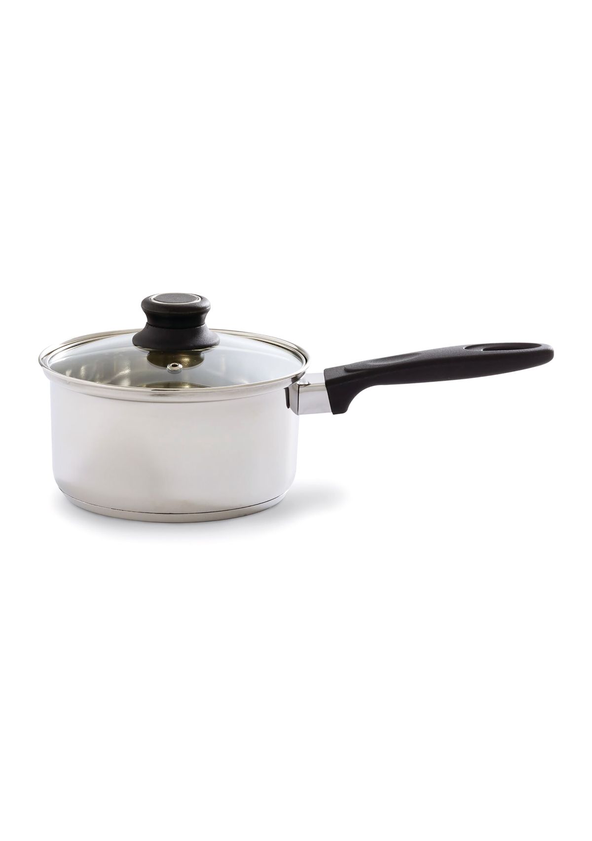 7 Piece Stainless Steel Cookware Set 