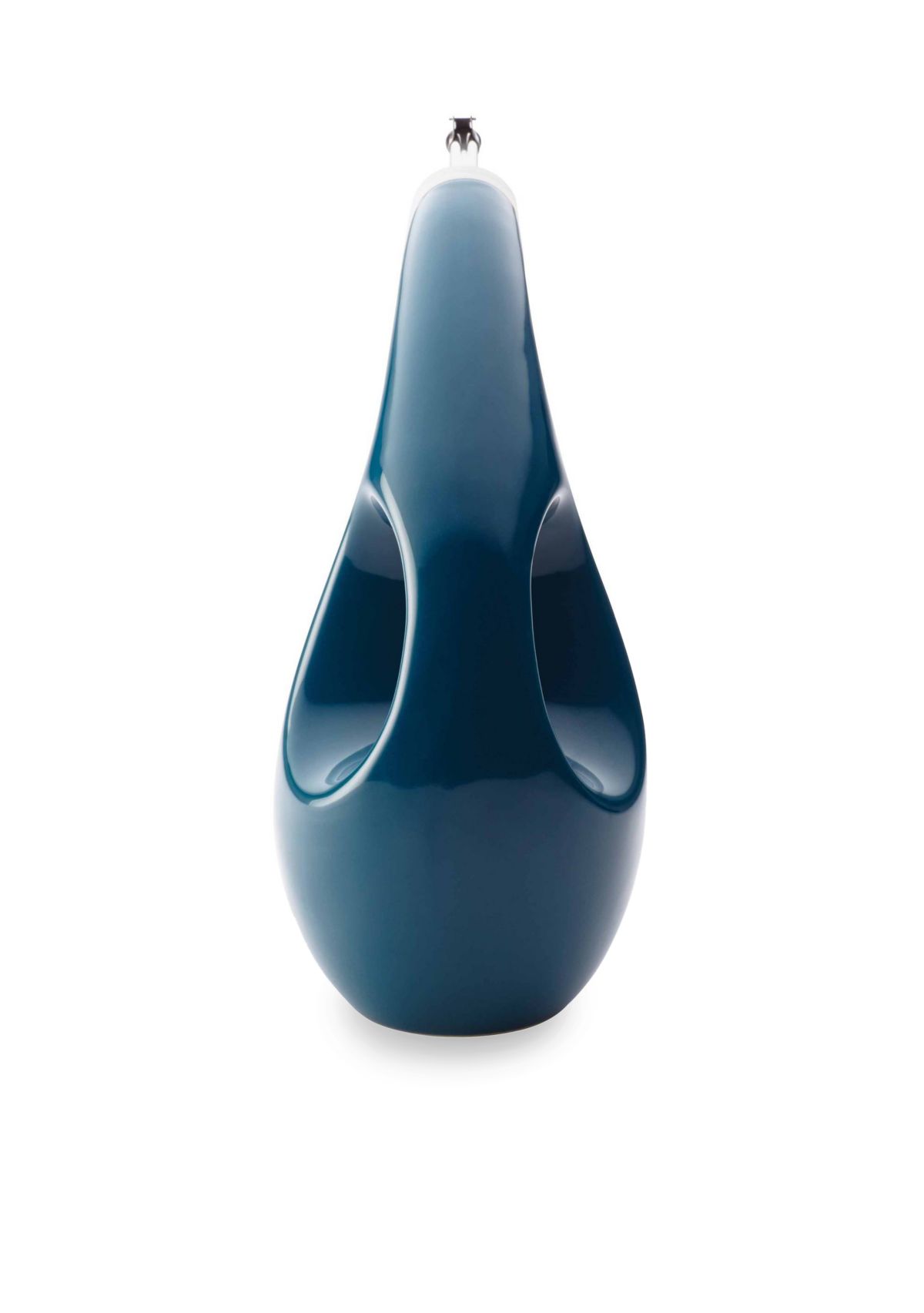 Stoneware EVOO Dispensing Bottle
