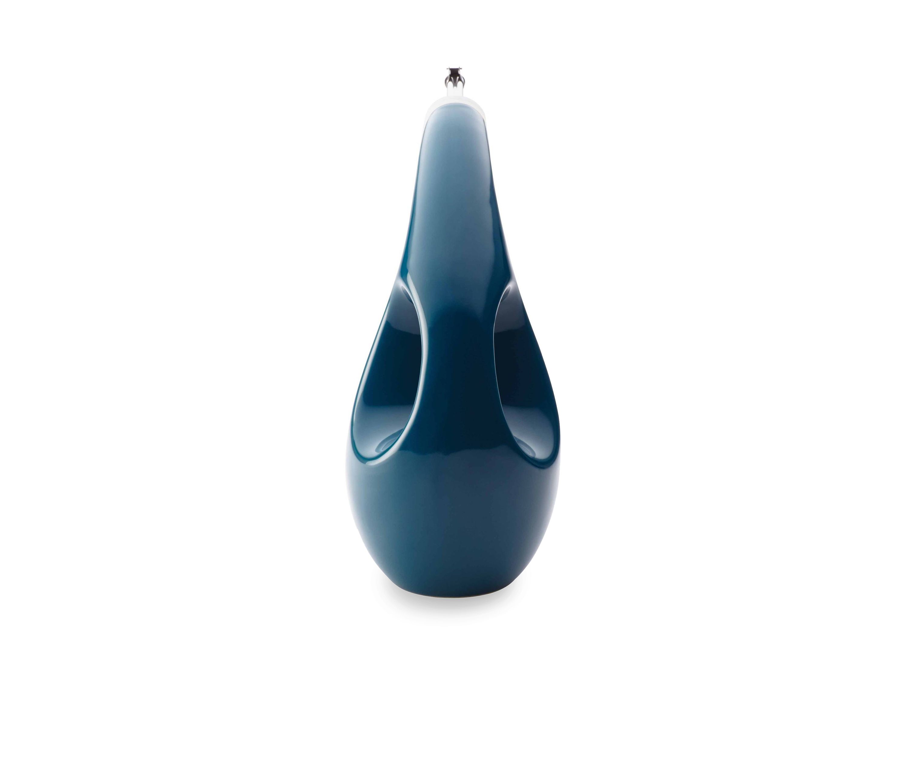 Stoneware EVOO Dispensing Bottle