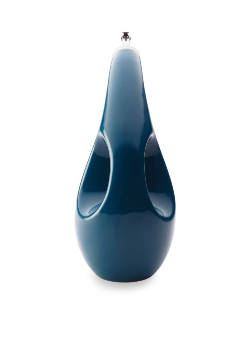 Stoneware EVOO Dispensing Bottle